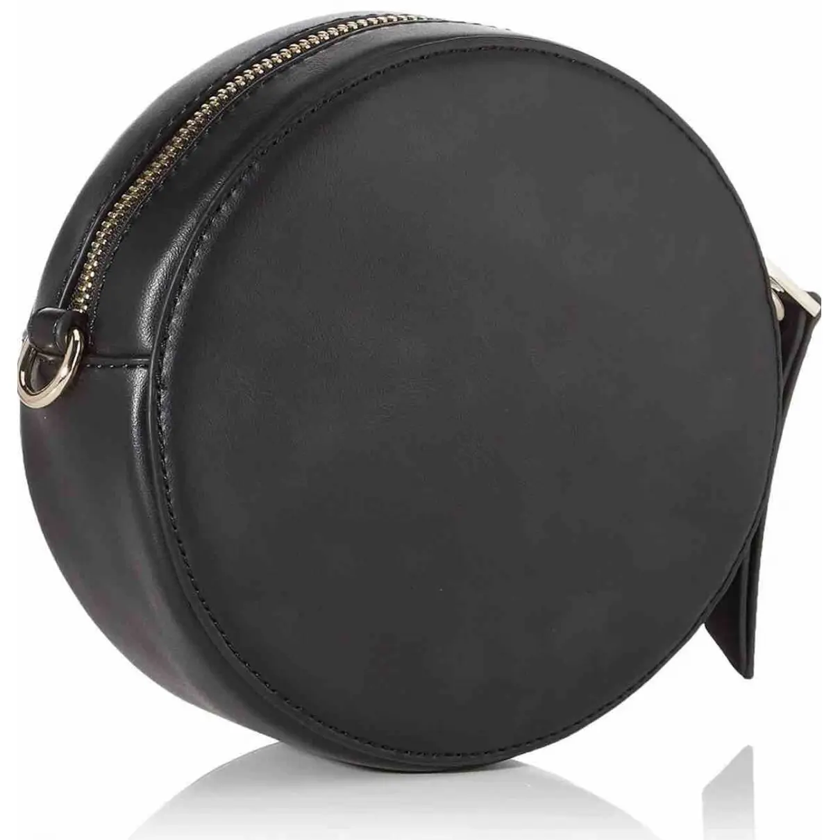Buy Versace Jeans Couture Leather handbag online