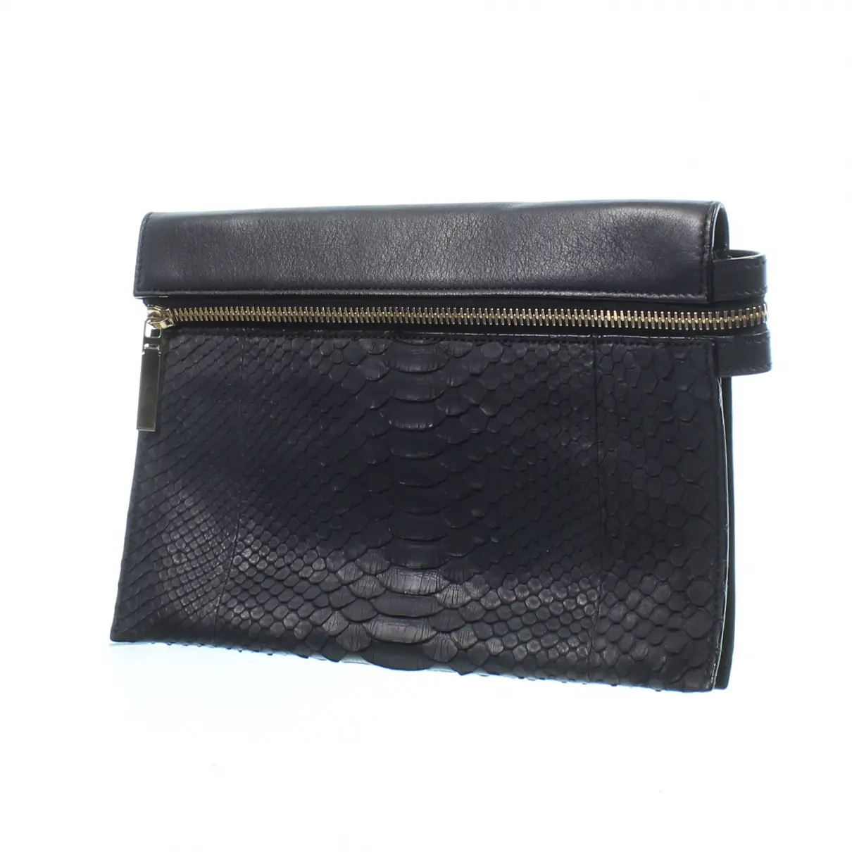 Buy Victoria Beckham Leather handbag online