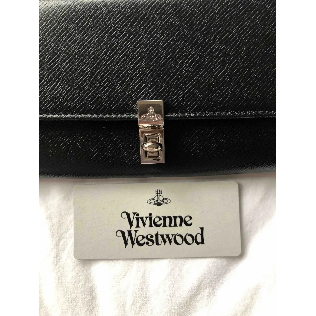 Luxury Vivienne Westwood Purses, wallets & cases Women