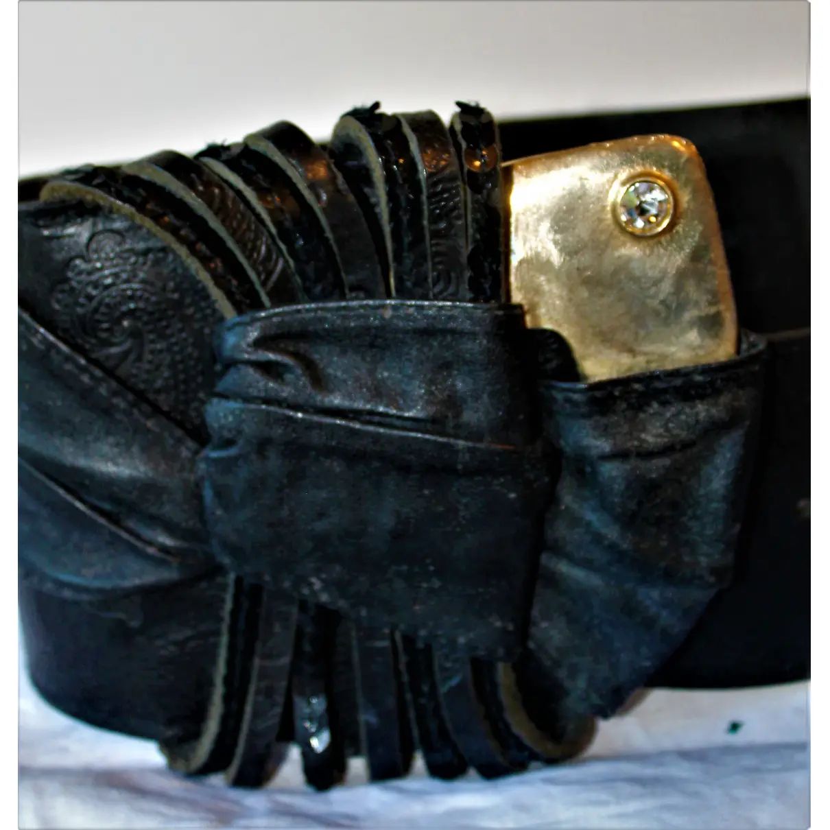 Luxury Valentino Garavani Belts Women - Vintage