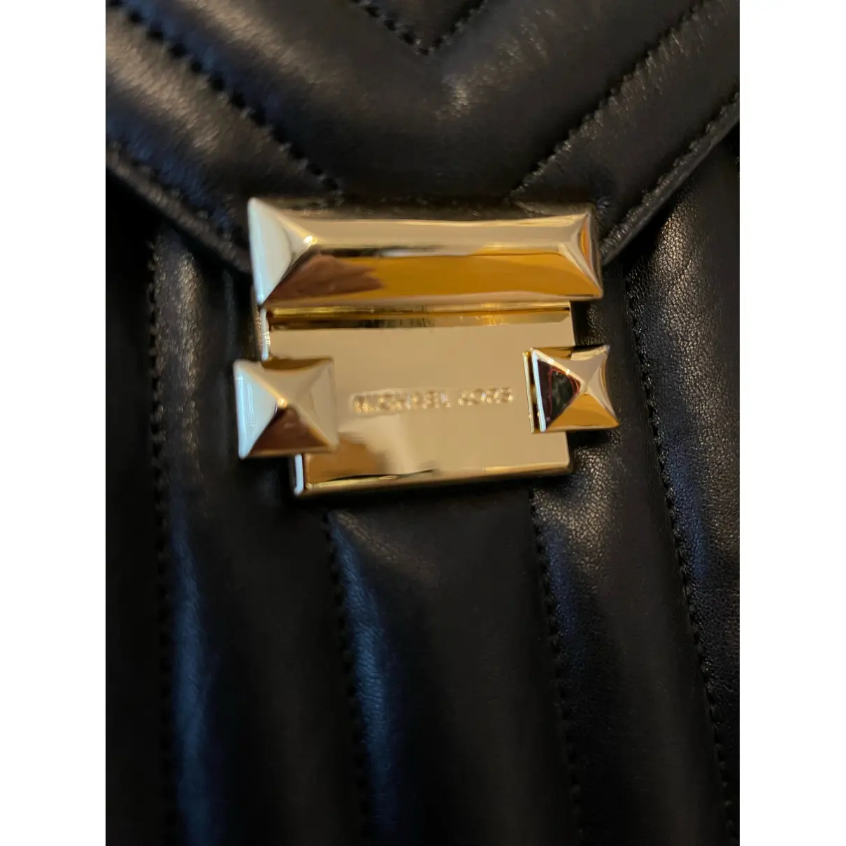 Buy Michael Kors Whitney leather backpack online
