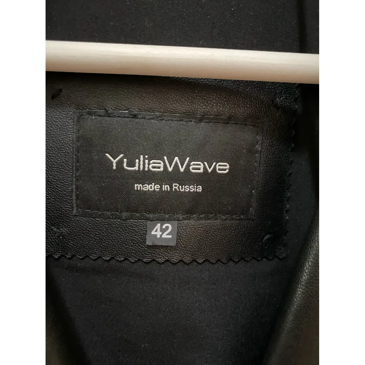 Luxury Yulia Wave Jackets Women