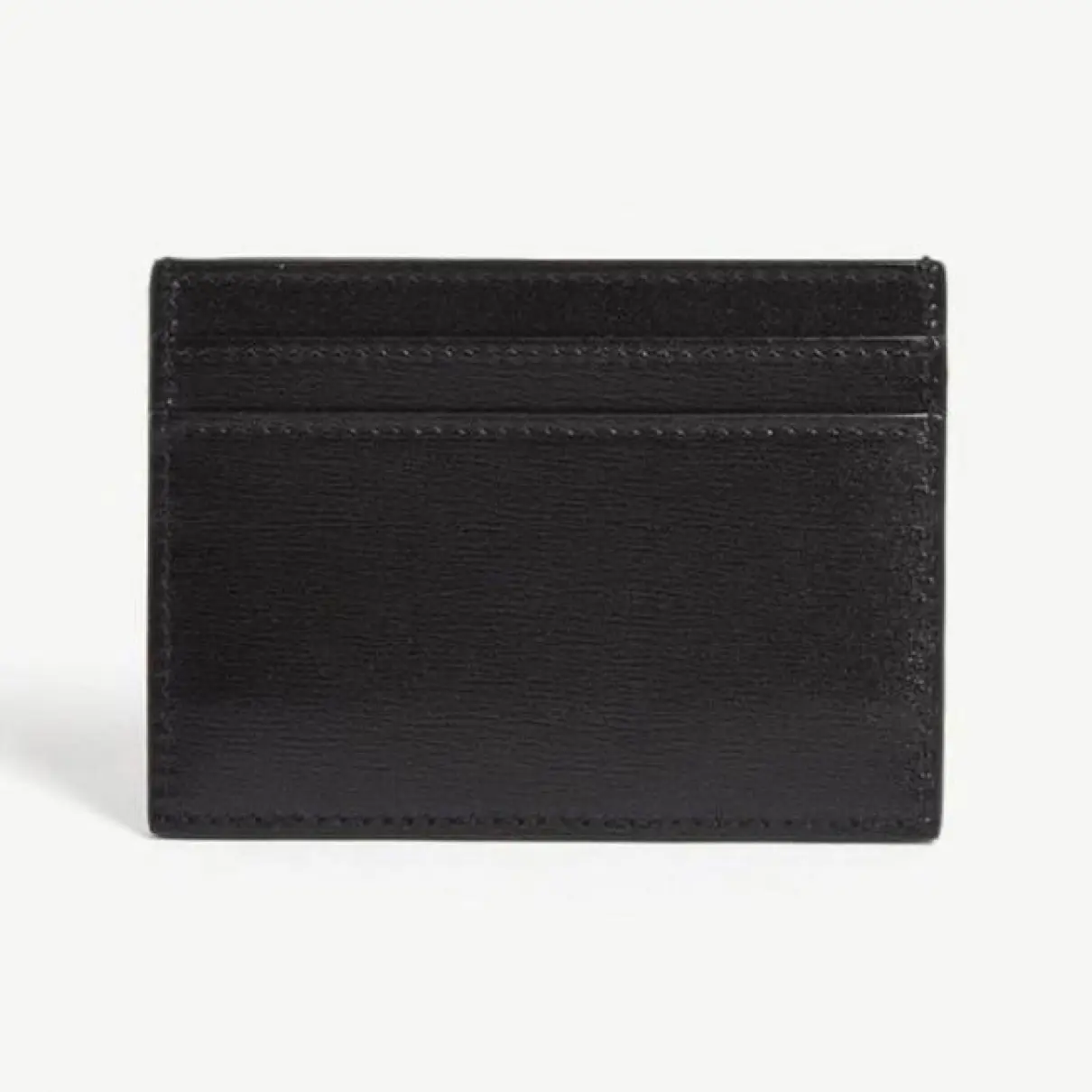 Buy Yves Saint Laurent Leather card wallet online - Vintage