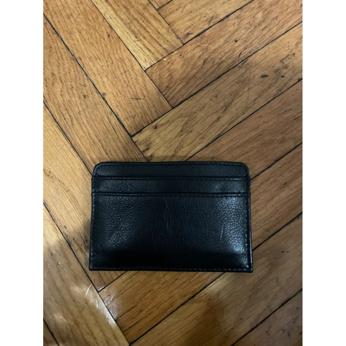 Buy Zadig & Voltaire Leather purse online