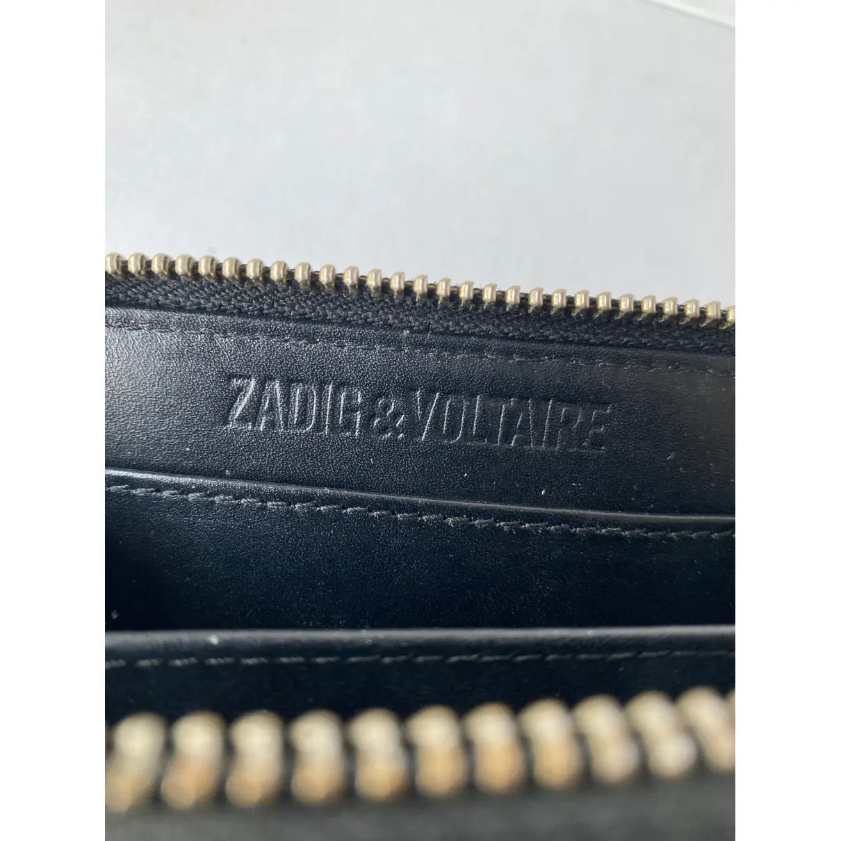 Luxury Zadig & Voltaire Wallets Women