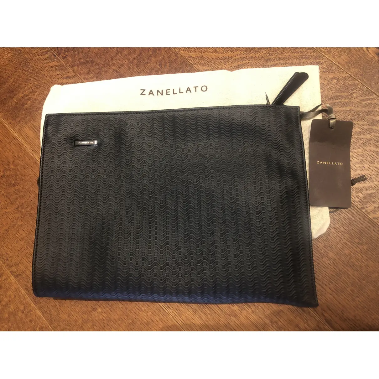 Buy Zanellato Leather small bag online