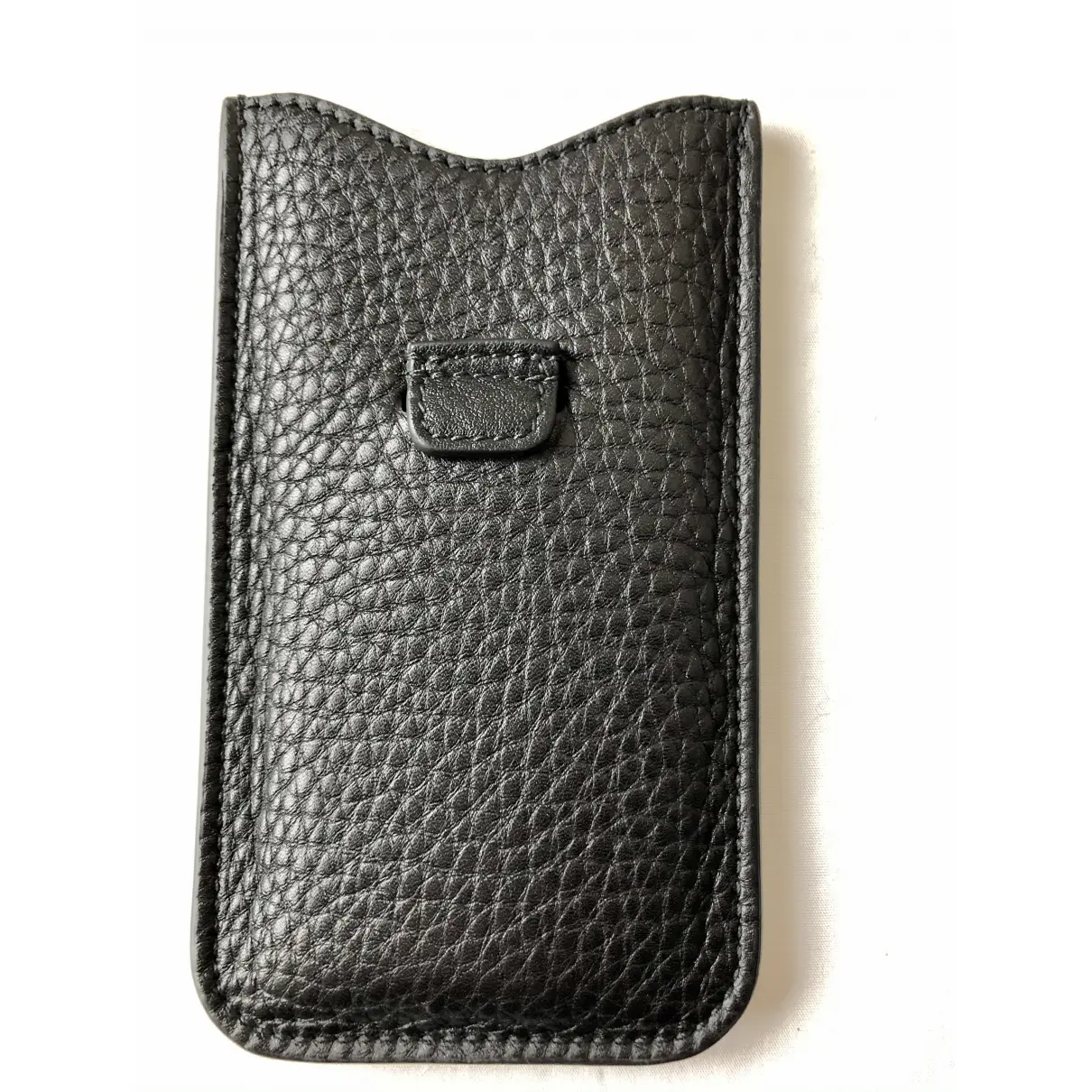Buy Gucci Zumi leather purse online