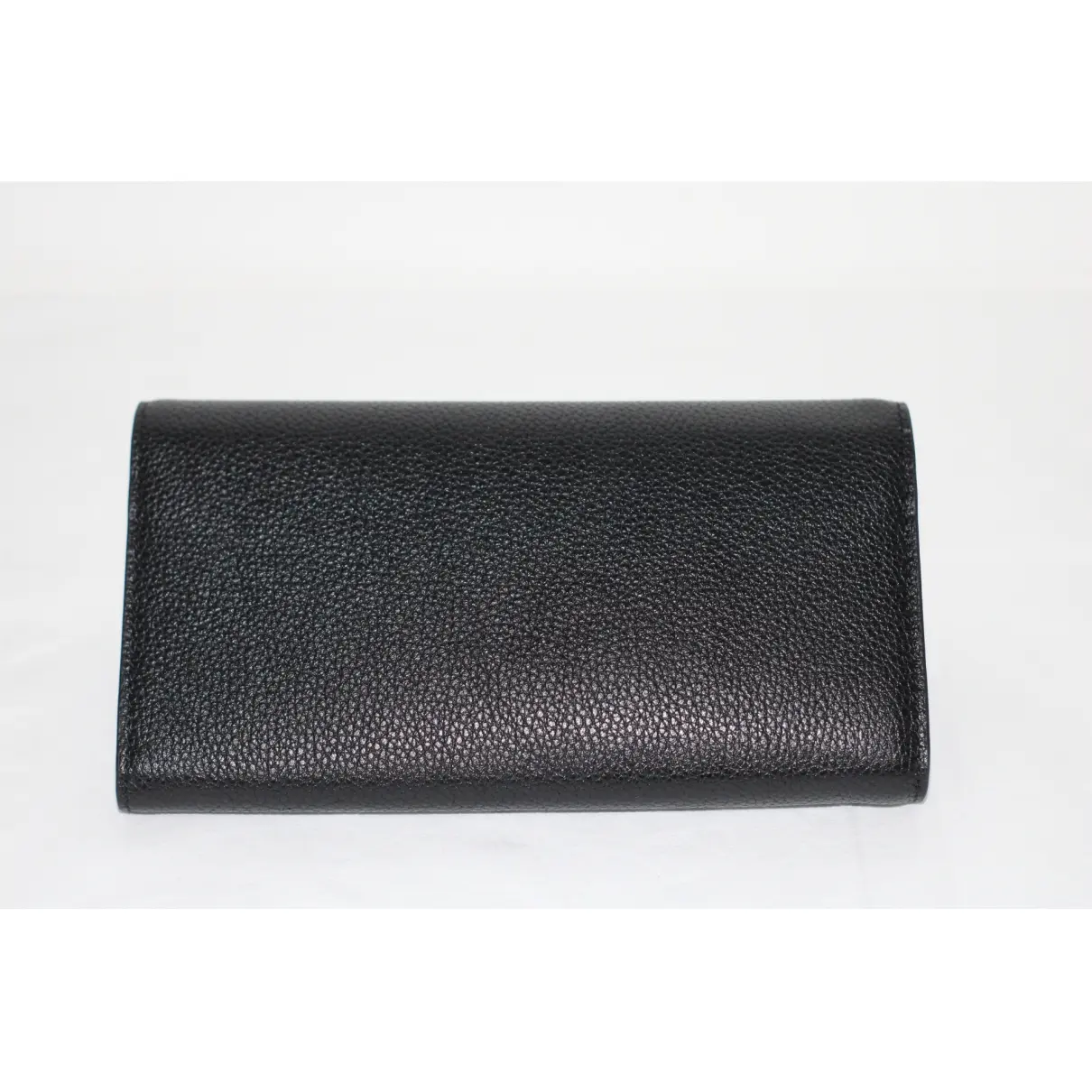 Buy Gucci Zumi leather wallet online