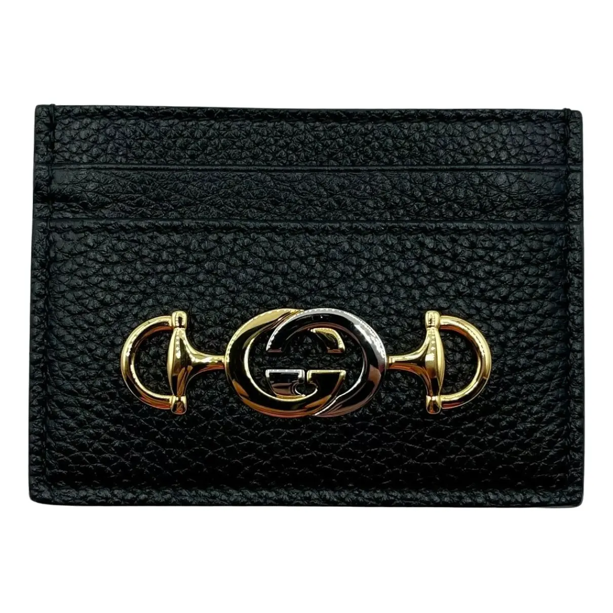 Zumi leather wallet