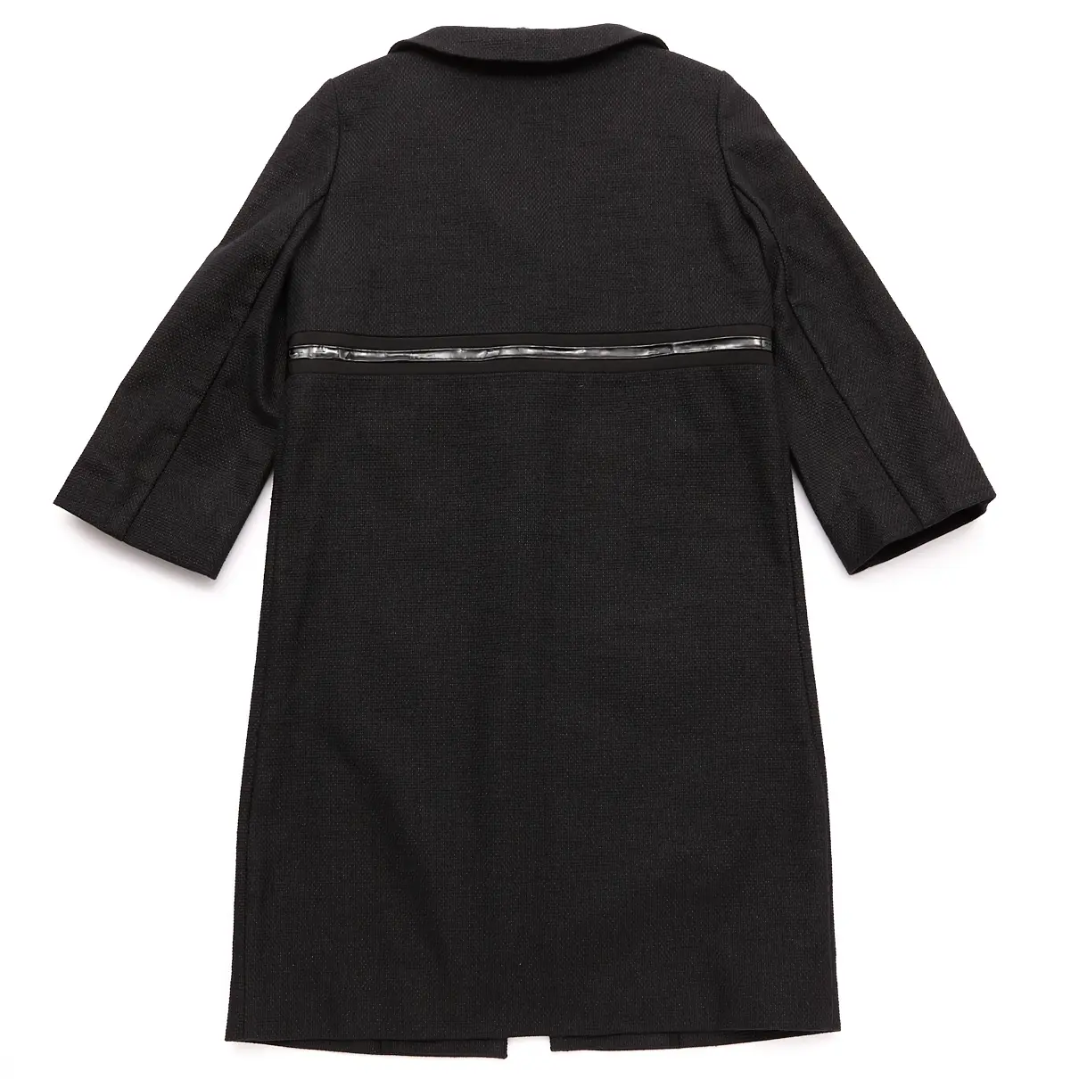 Buy Anya Hindmarch Linen coat online