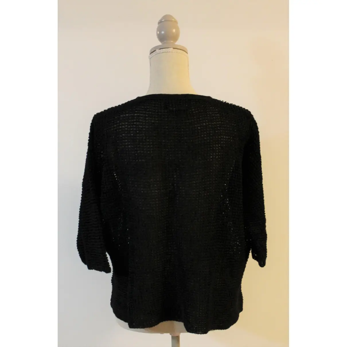 Isabel Marant Linen jumper for sale