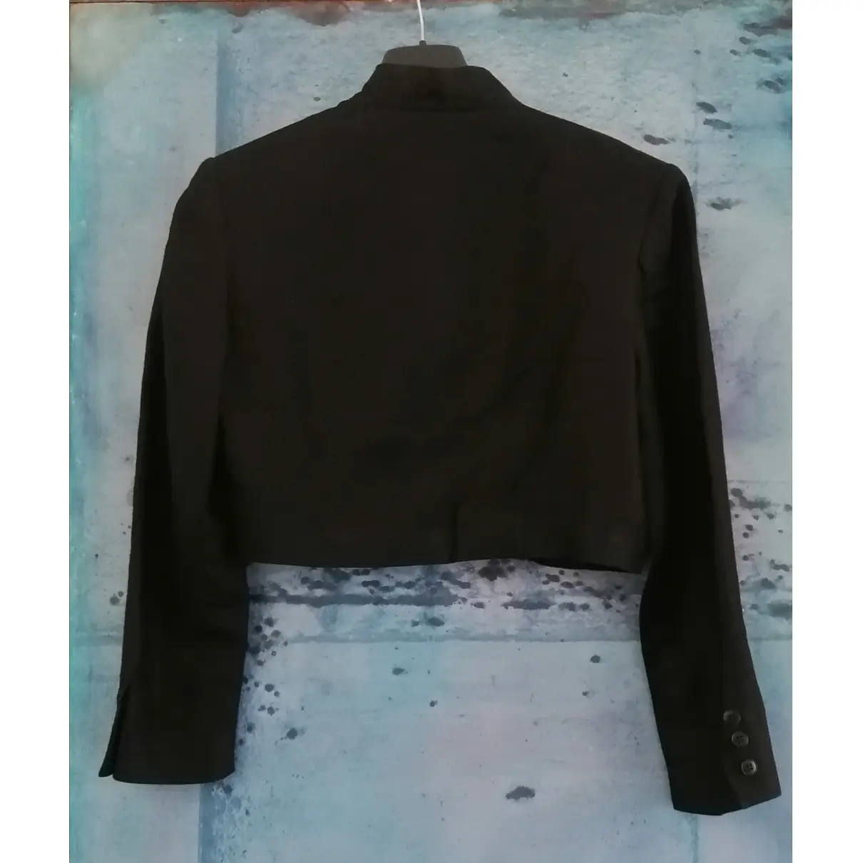 Buy Kenzo Linen short vest online