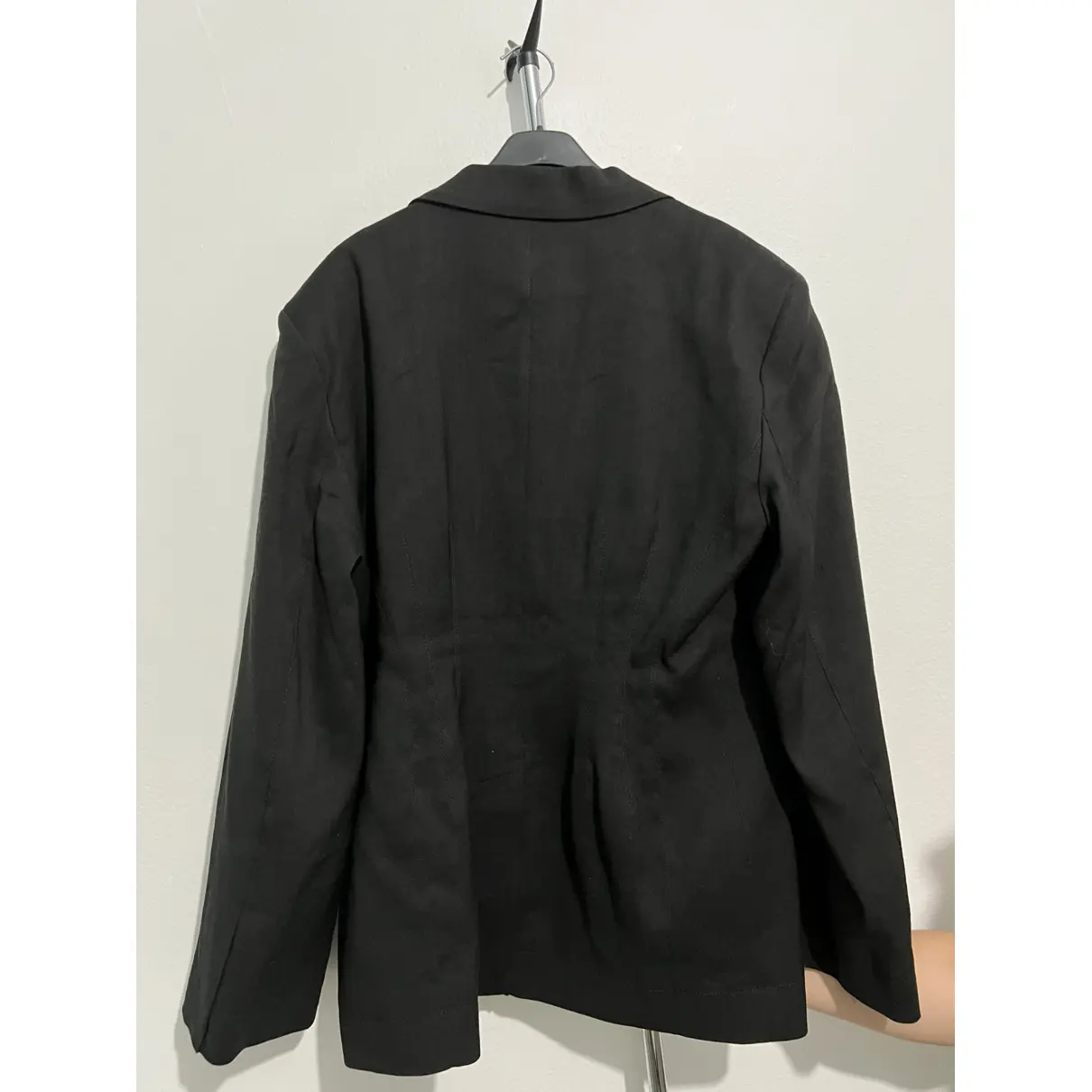 Buy Jacquemus L'Amour d'un Gitan linen jacket online