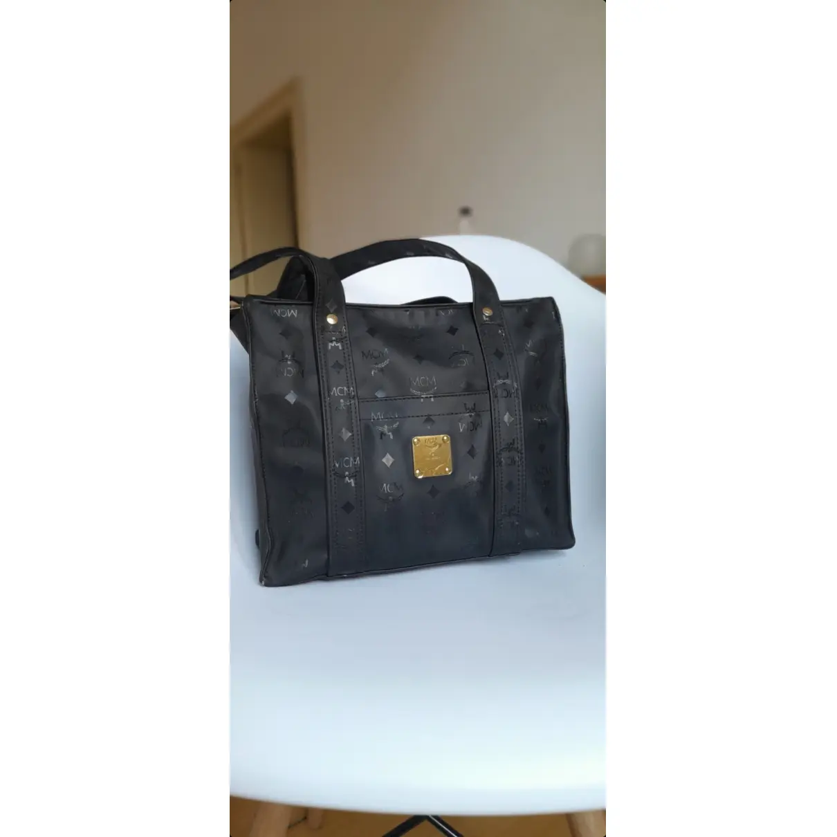 Luxury MCM Handbags Women - Vintage
