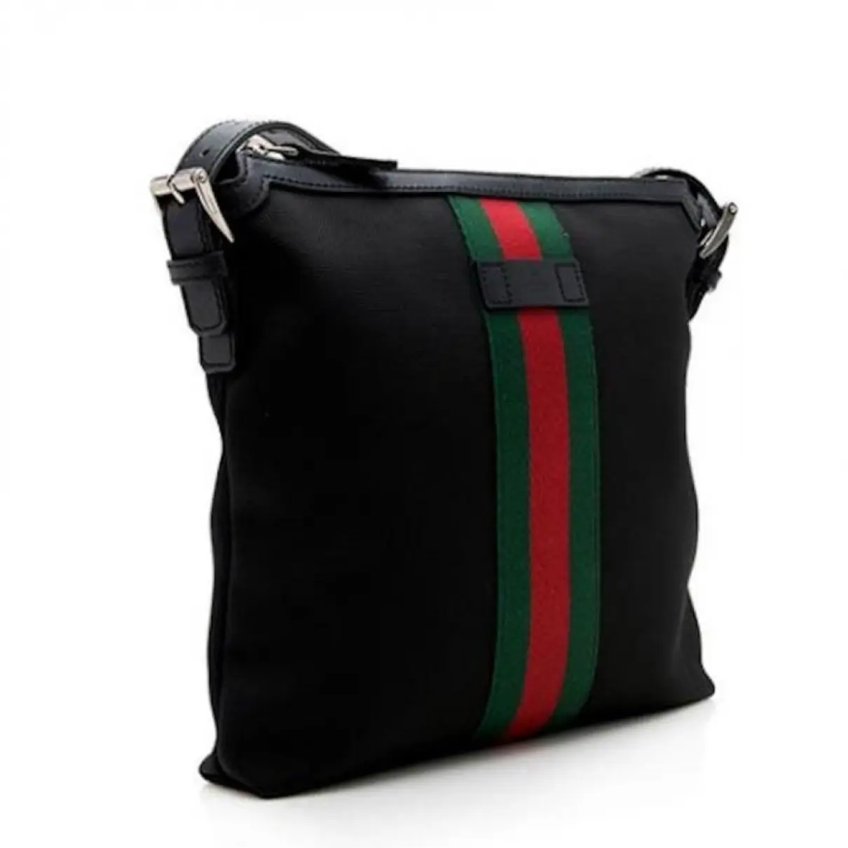 Ophidia Messenger linen handbag Gucci