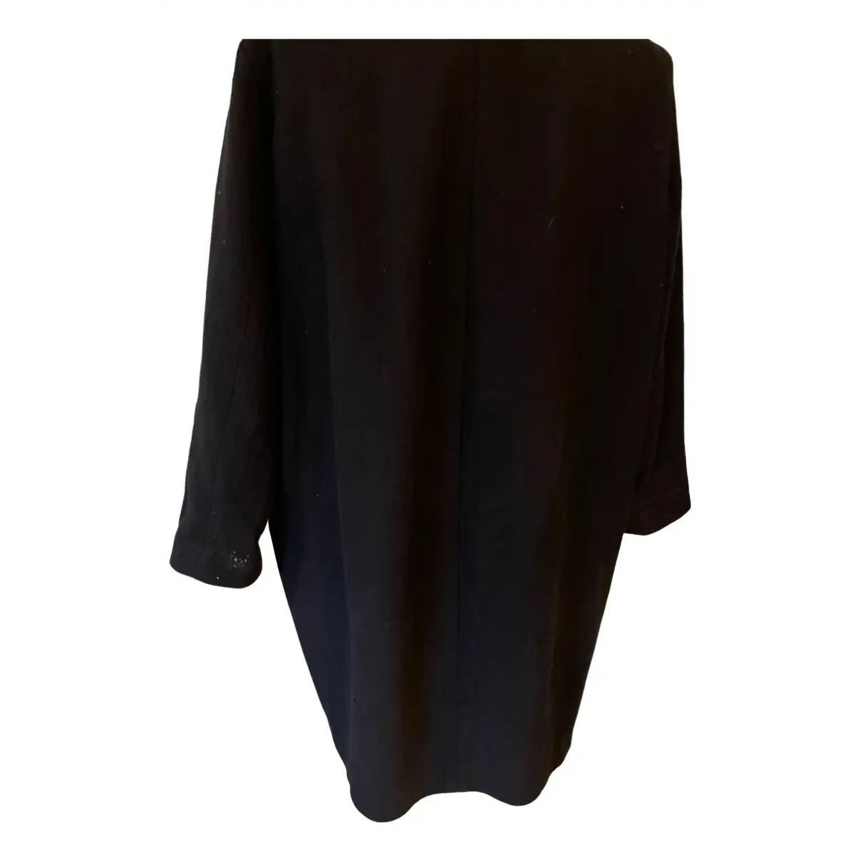Buy Pomandère Linen coat online