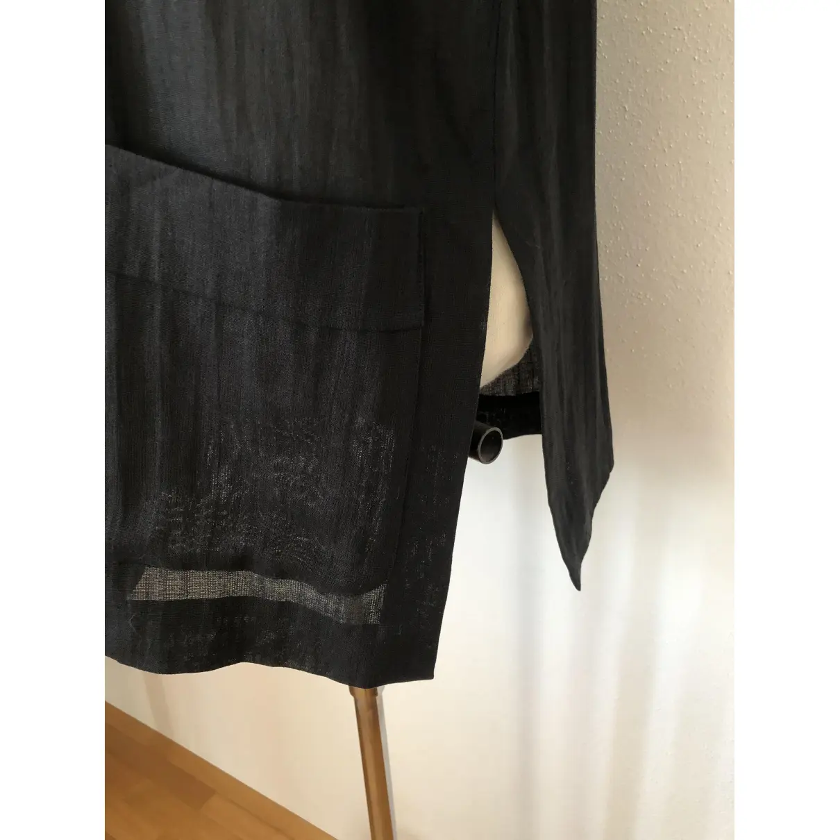 Buy Romeo Gigli Linen blazer online - Vintage