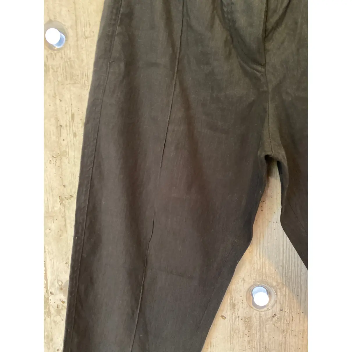 Buy Tela Linen trousers online