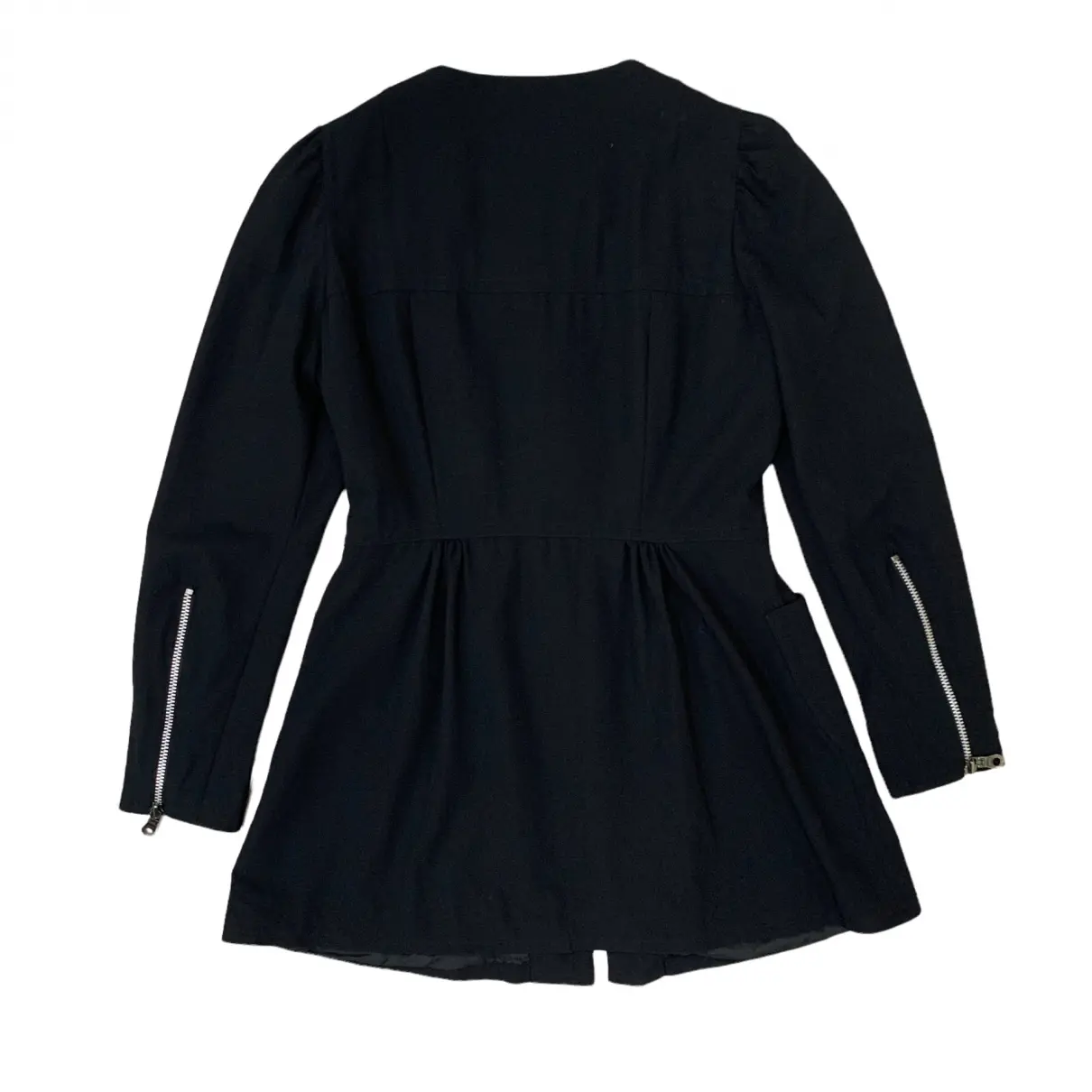 Buy Yohji Yamamoto Linen jacket online