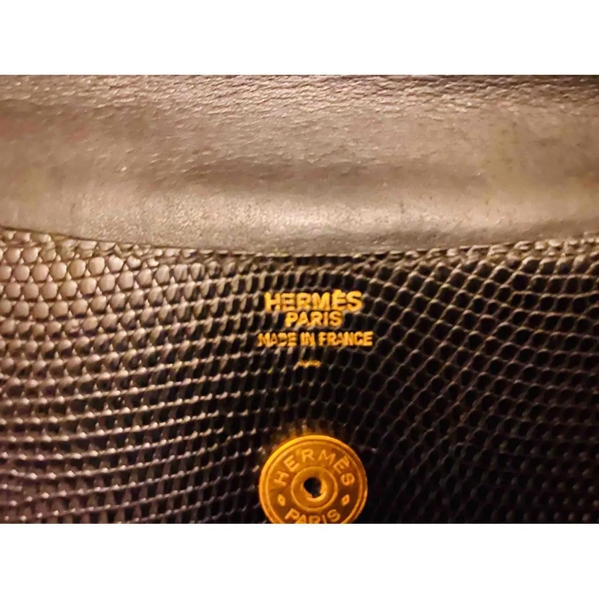 Luxury Hermès Clutch bags Women - Vintage