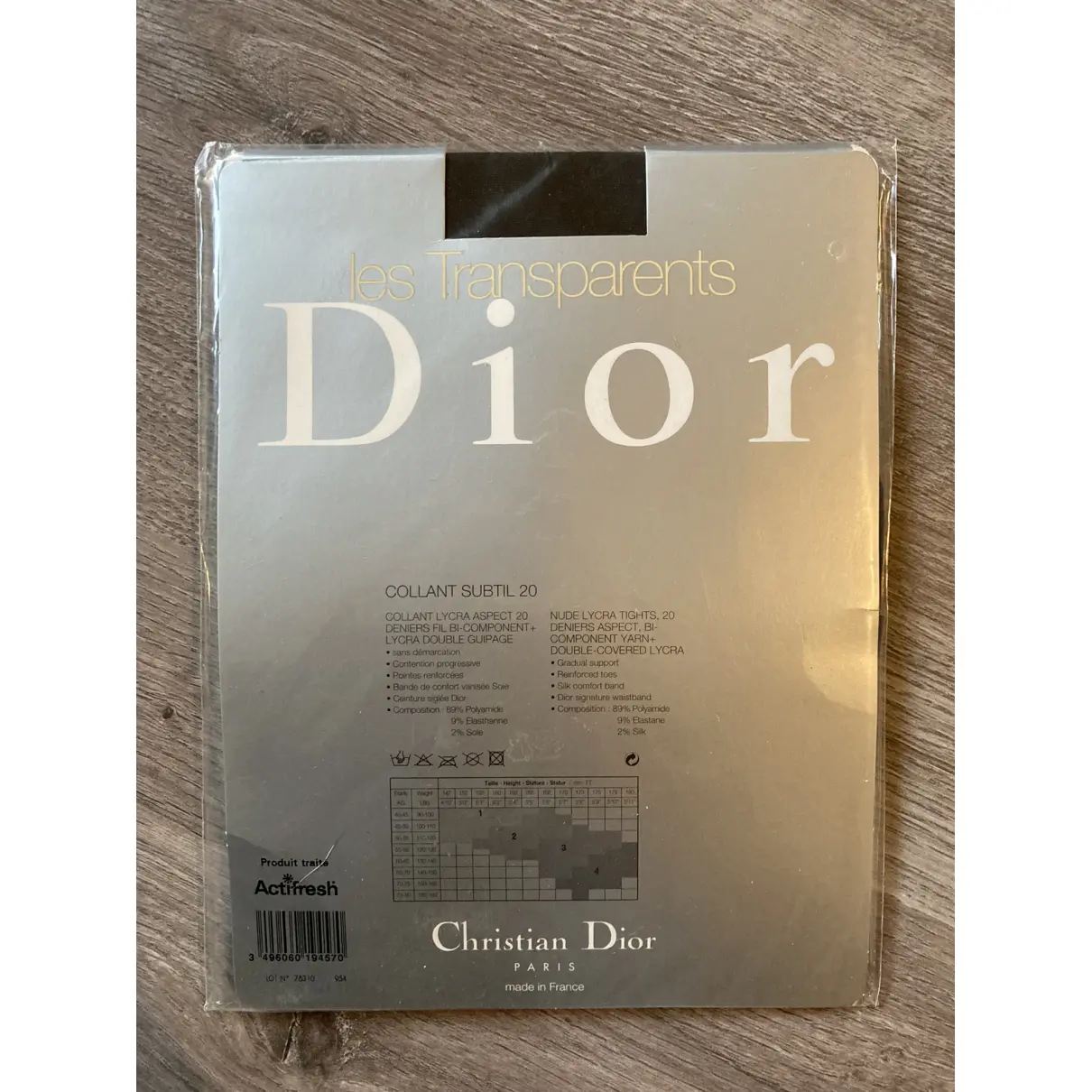 Buy Dior Tight online