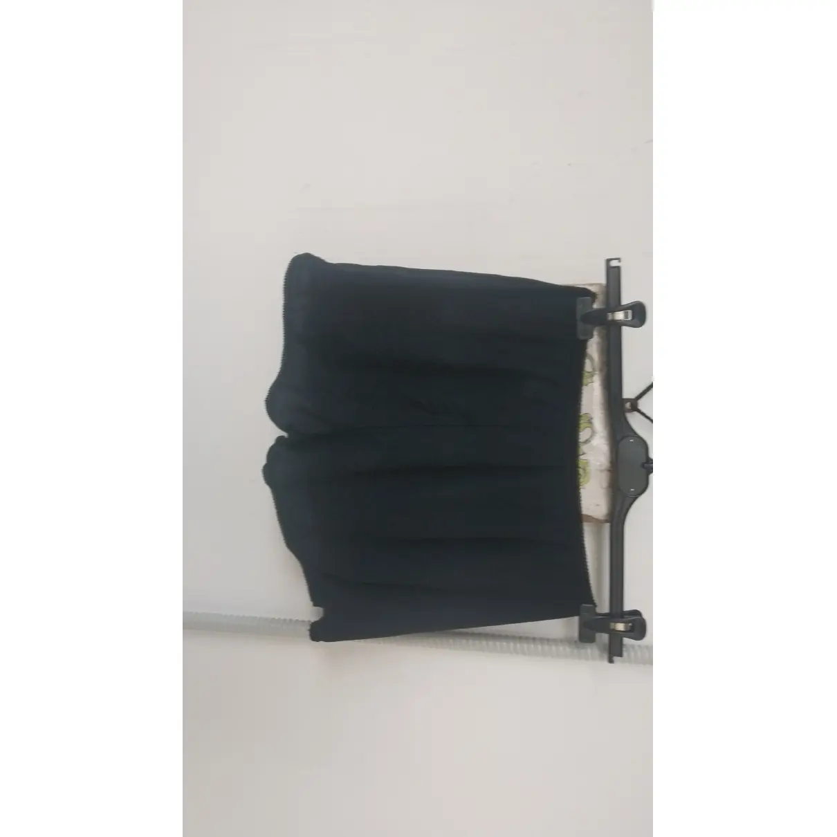 Buy Dolce & Gabbana Black Lycra Shorts online