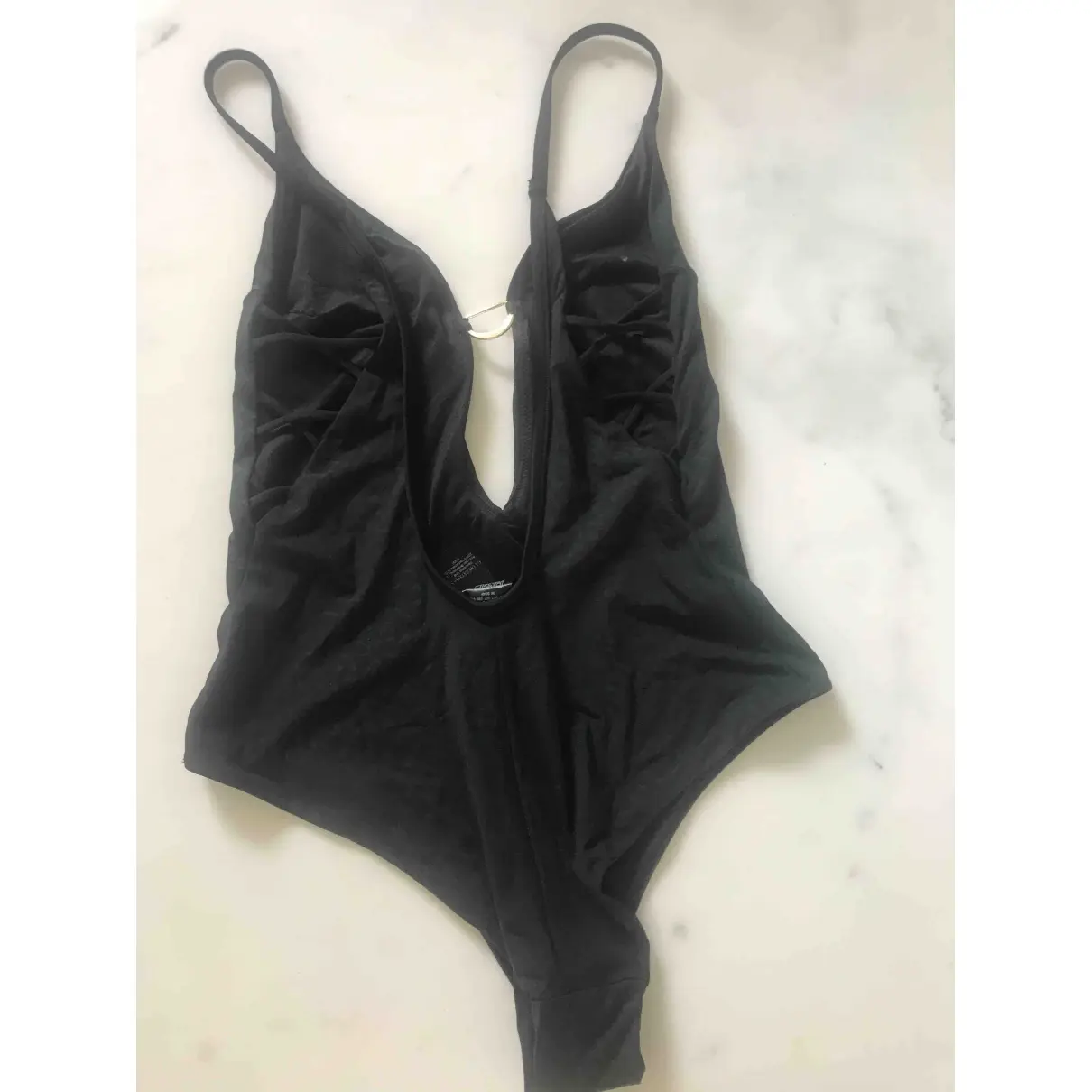 Buy Emporio Armani One-piece swimsuit online