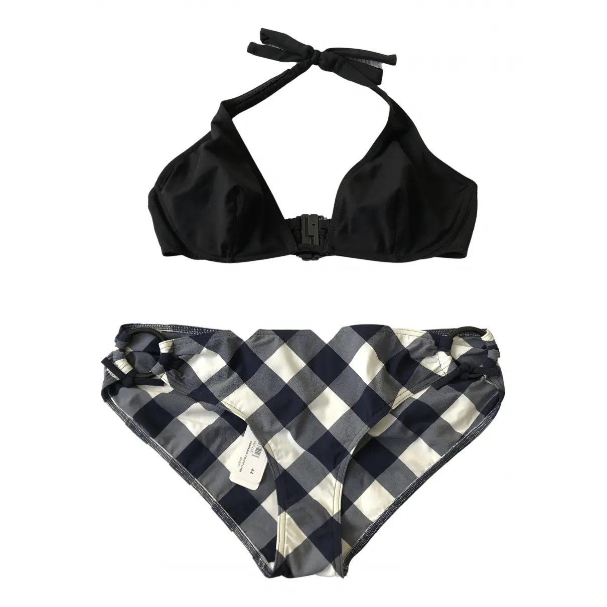 Two-piece swimsuit Eres