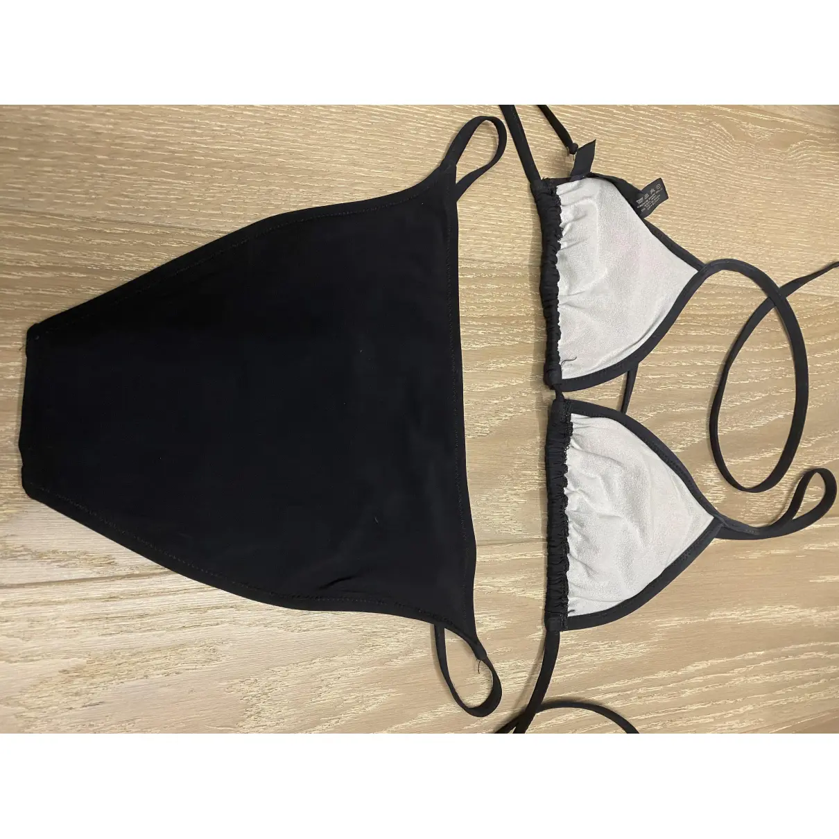 Buy Etro Two-piece swimsuit online