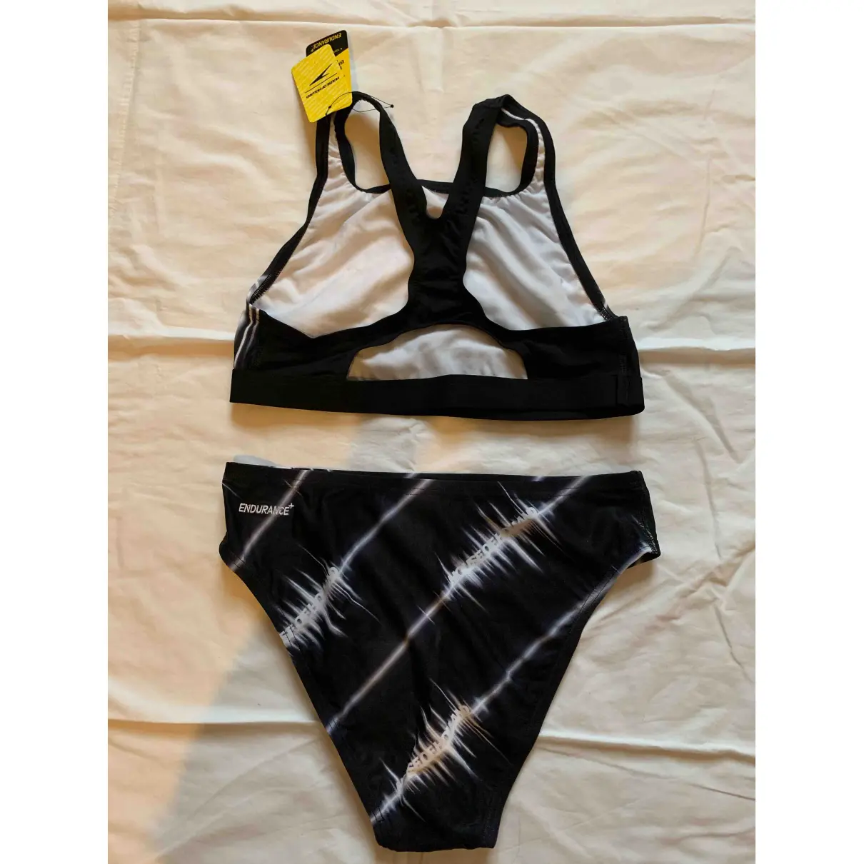 Buy House Of Holland Two-piece swimsuit online