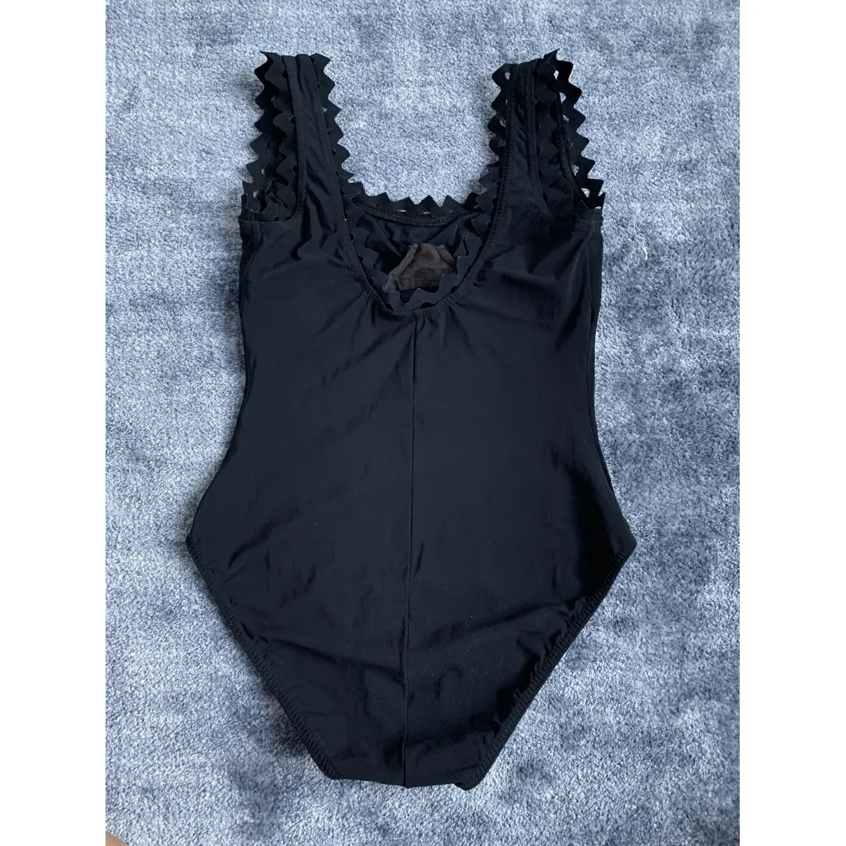 Buy Karla Colletto One-piece swimsuit online