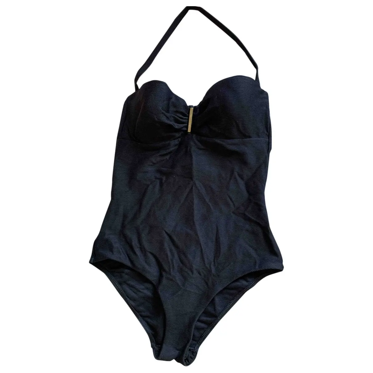 One-piece swimsuit Pedro Del Hierro