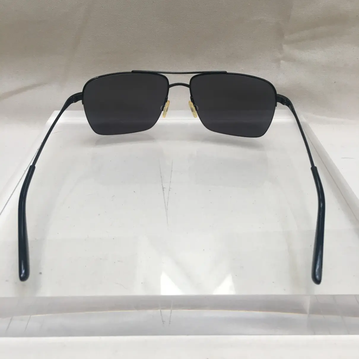 Luxury Barton Perreira Sunglasses Men