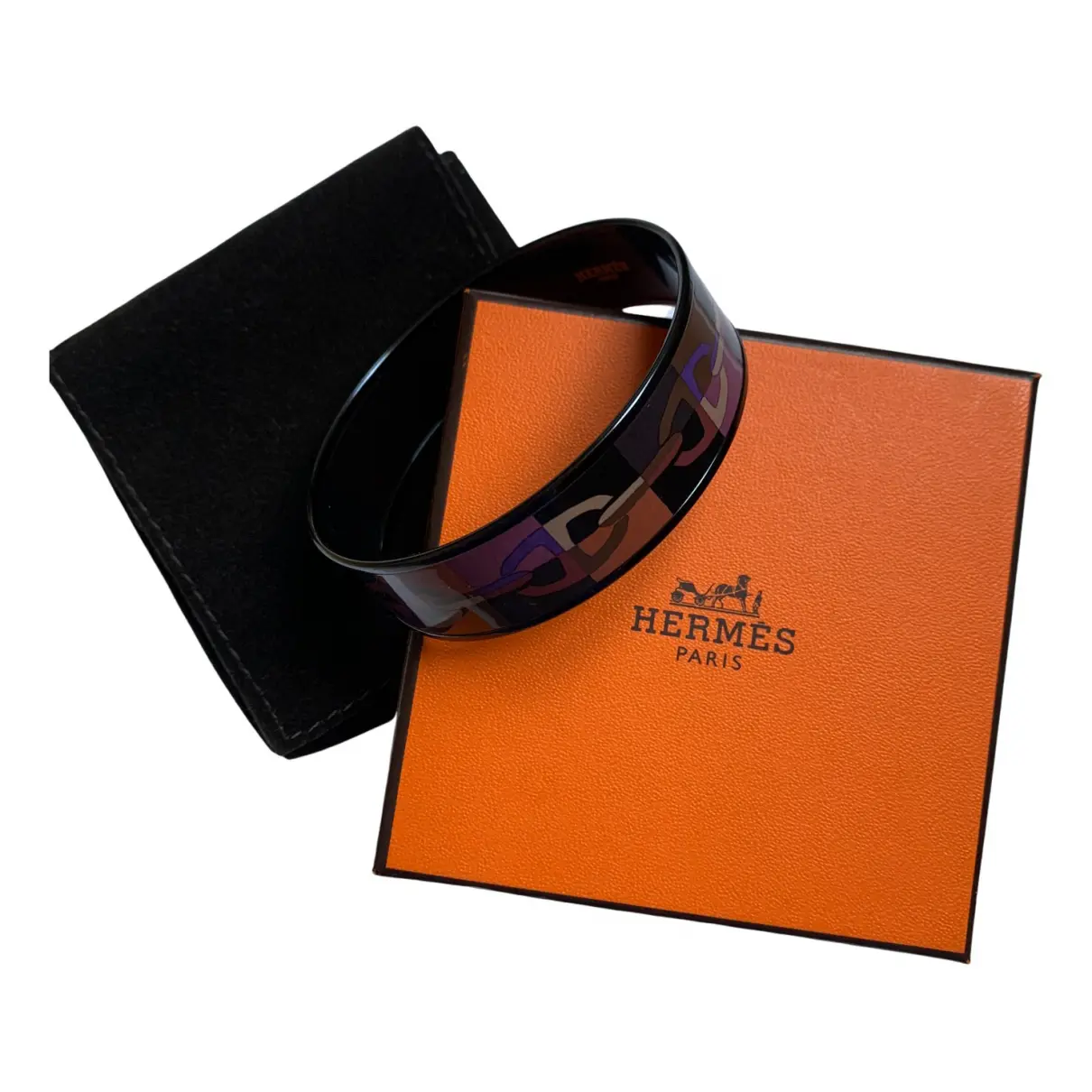 Bracelet Email bracelet Hermès