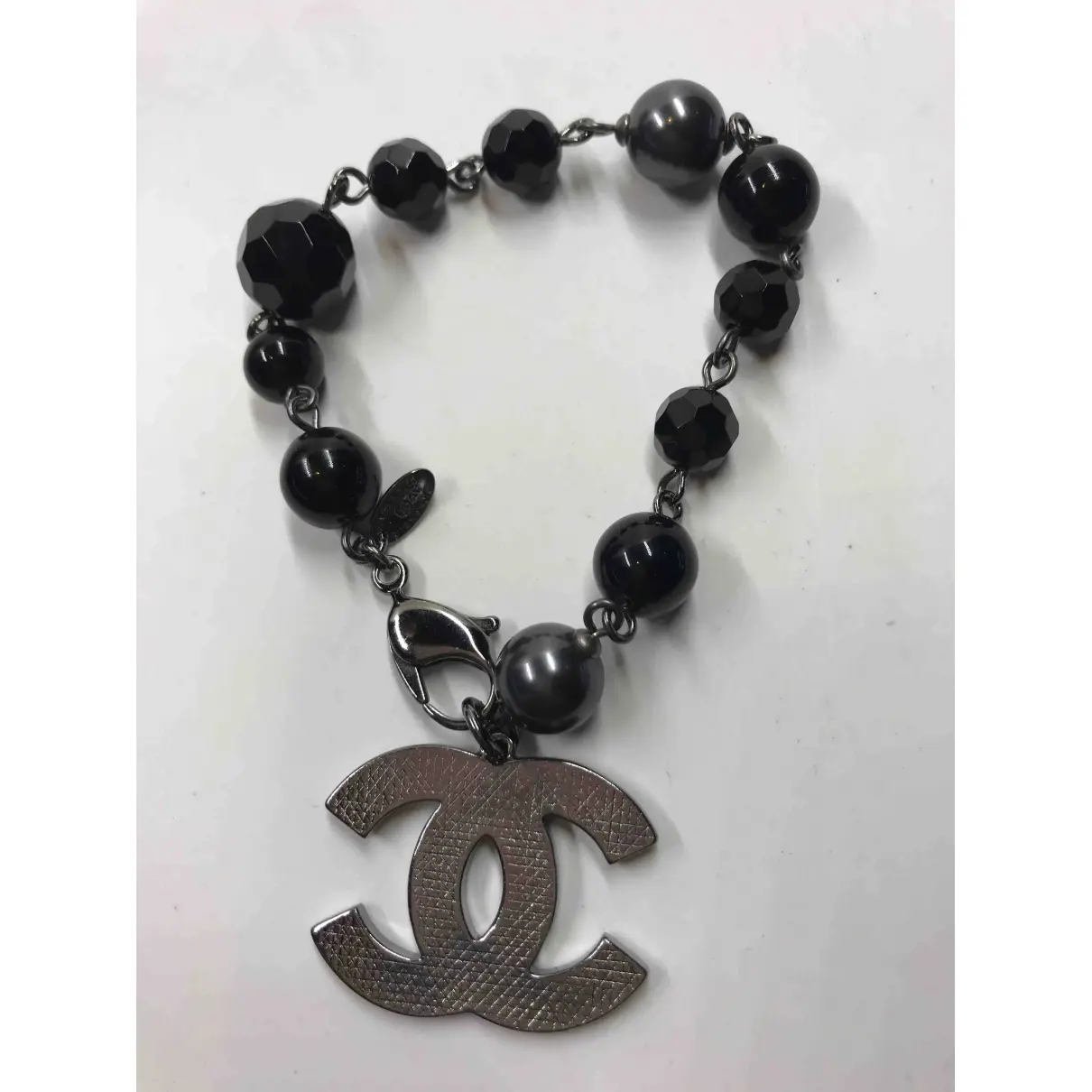 Buy Chanel CC bracelet online