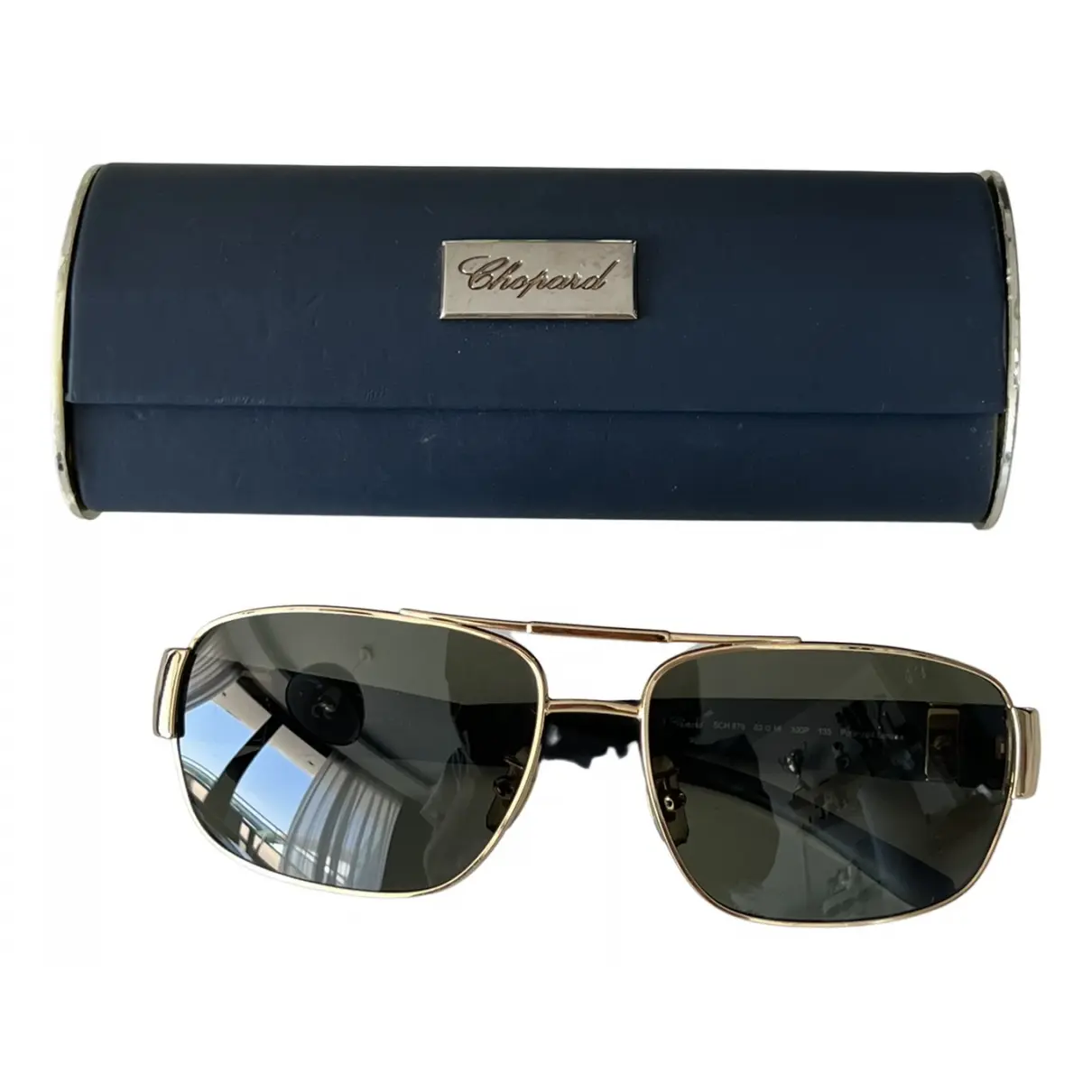 Sunglasses Chopard