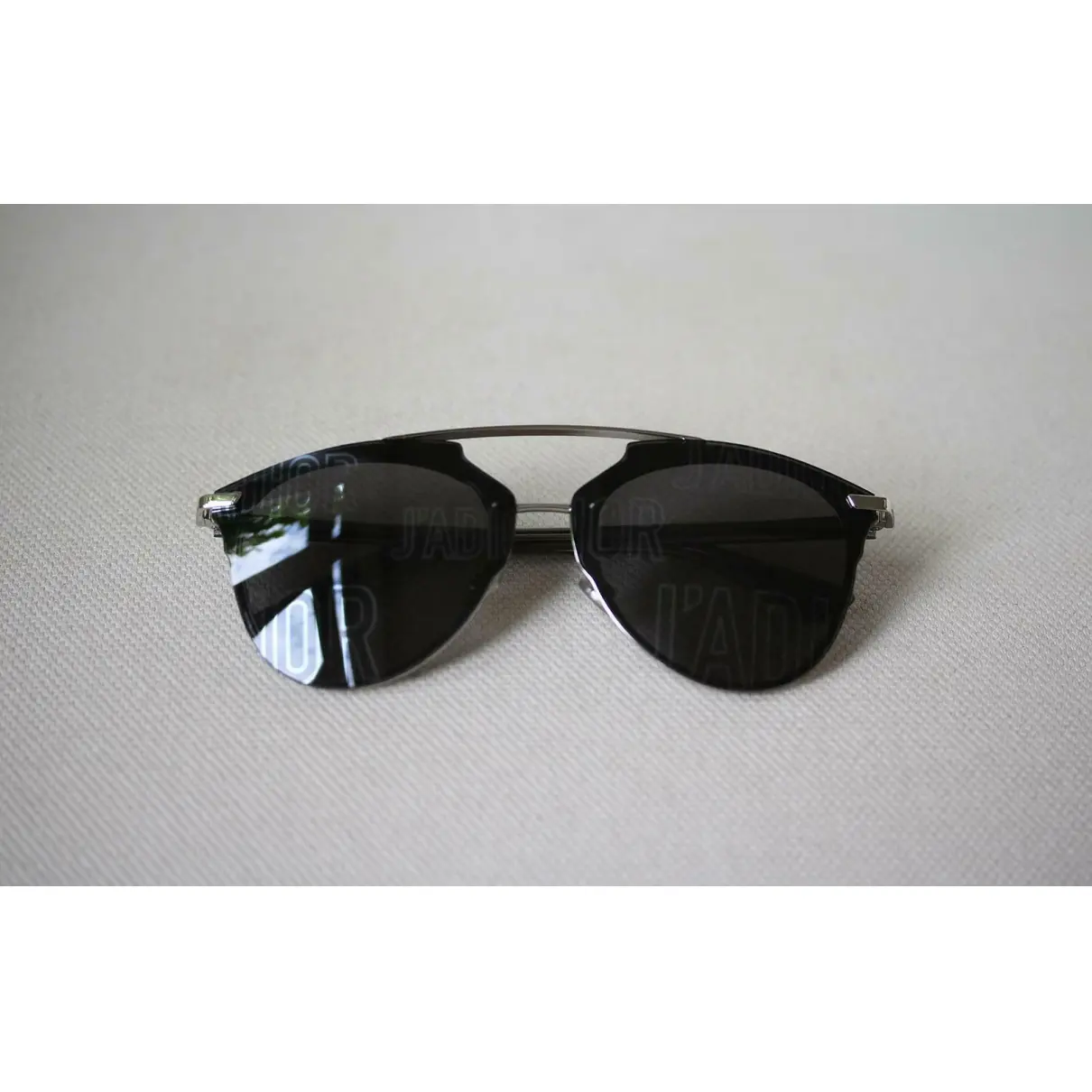 Christian Dior Aviator sunglasses for sale