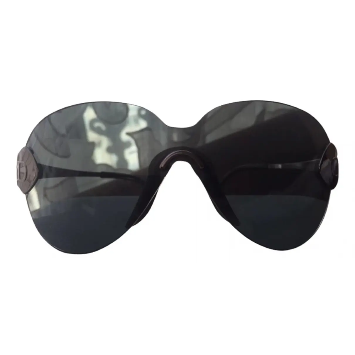 Sunglasses Christian Dior - Vintage