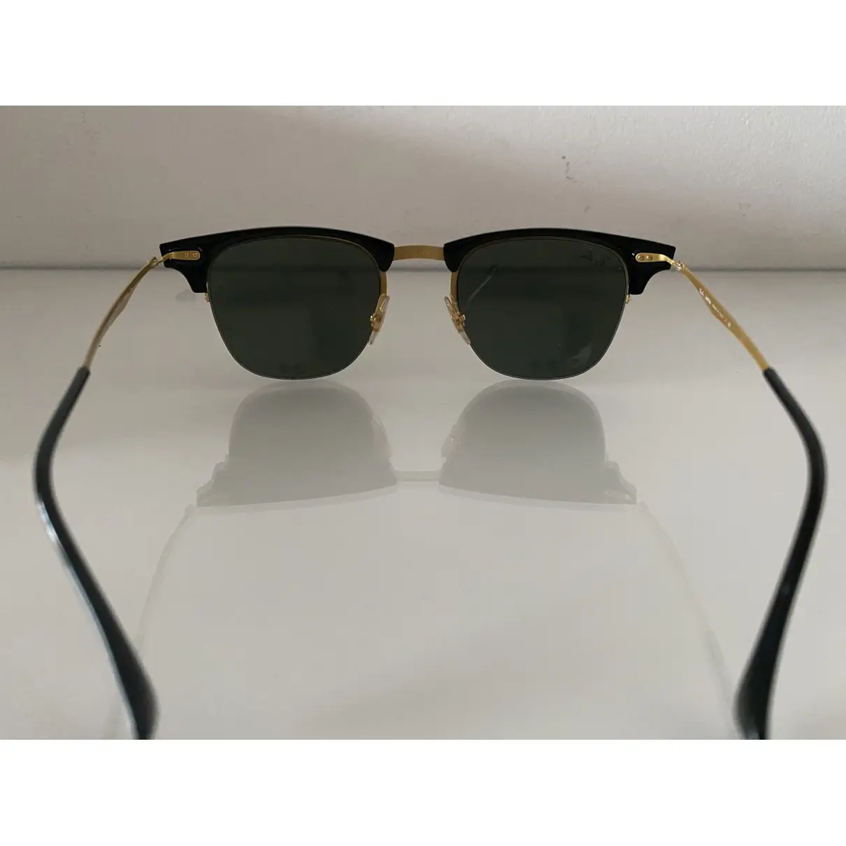 Ray-Ban Clubmaster sunglasses for sale