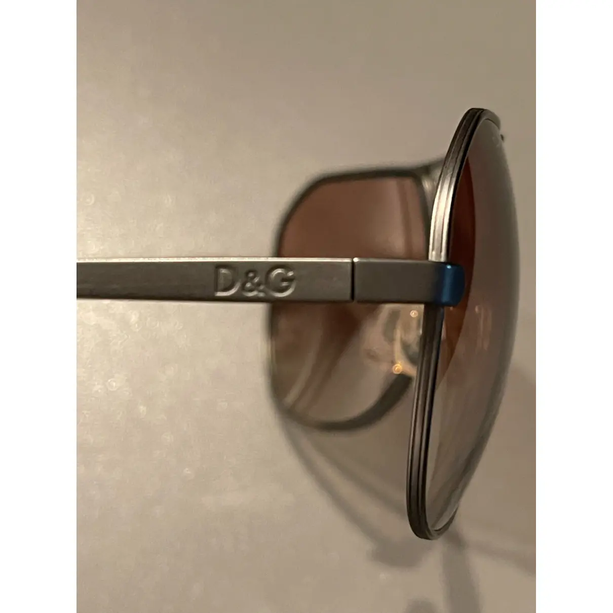 Goggle glasses D&G