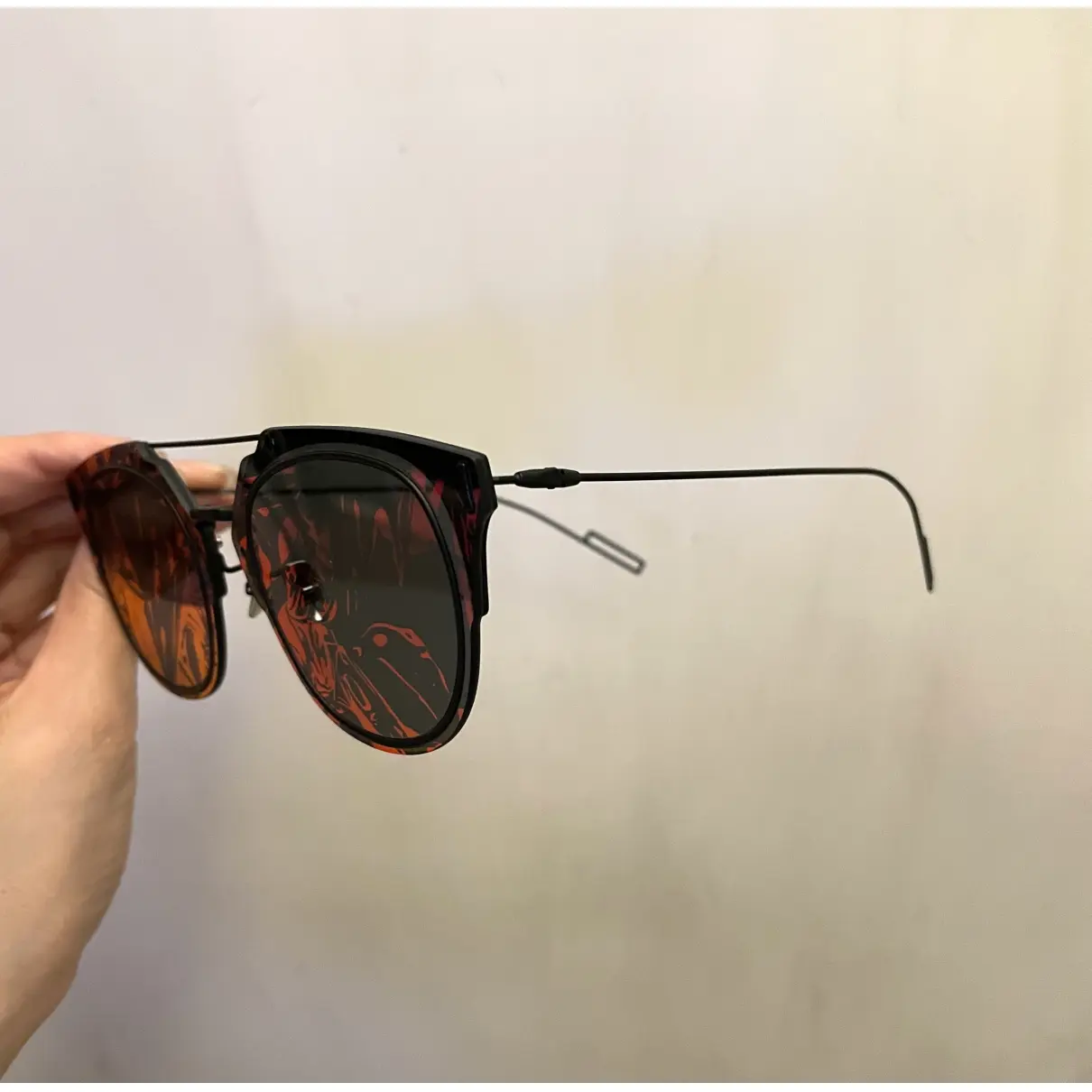 Buy Dior Homme Dior Composit 1.0 sunglasses online