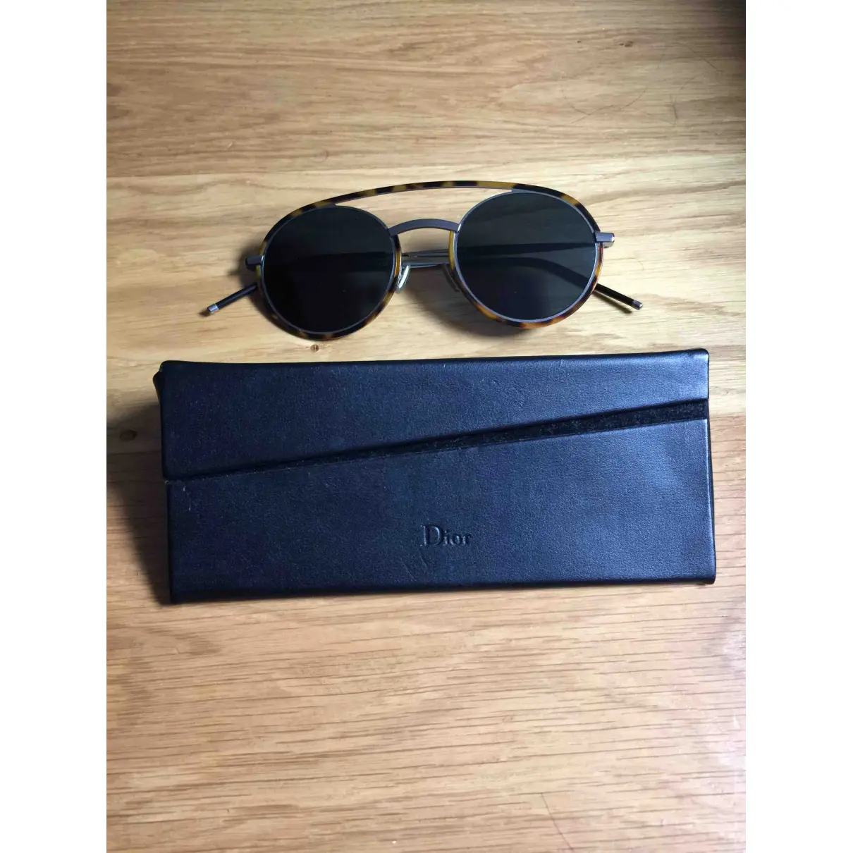 Sunglasses Dior Homme
