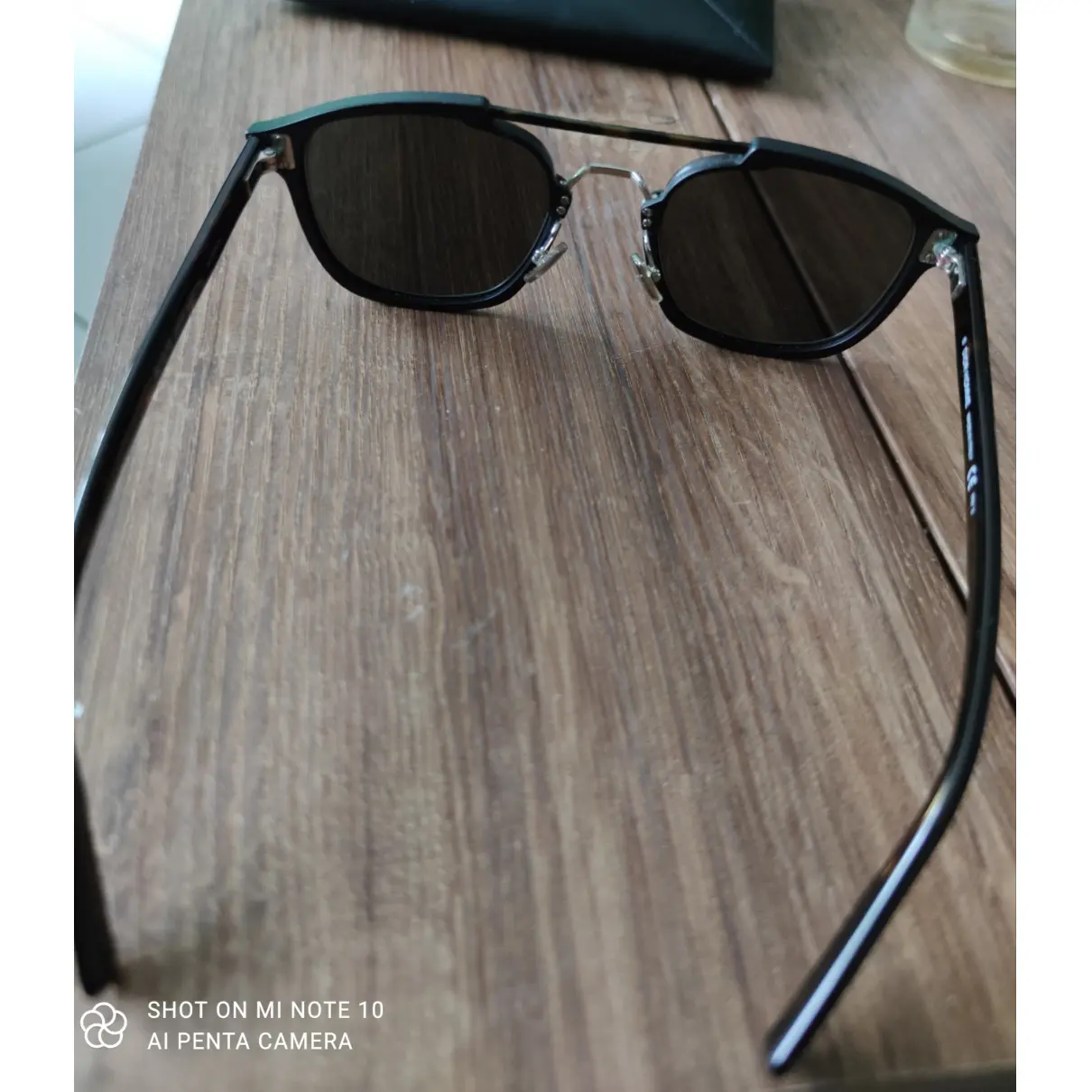 Buy Dior Homme Sunglasses online