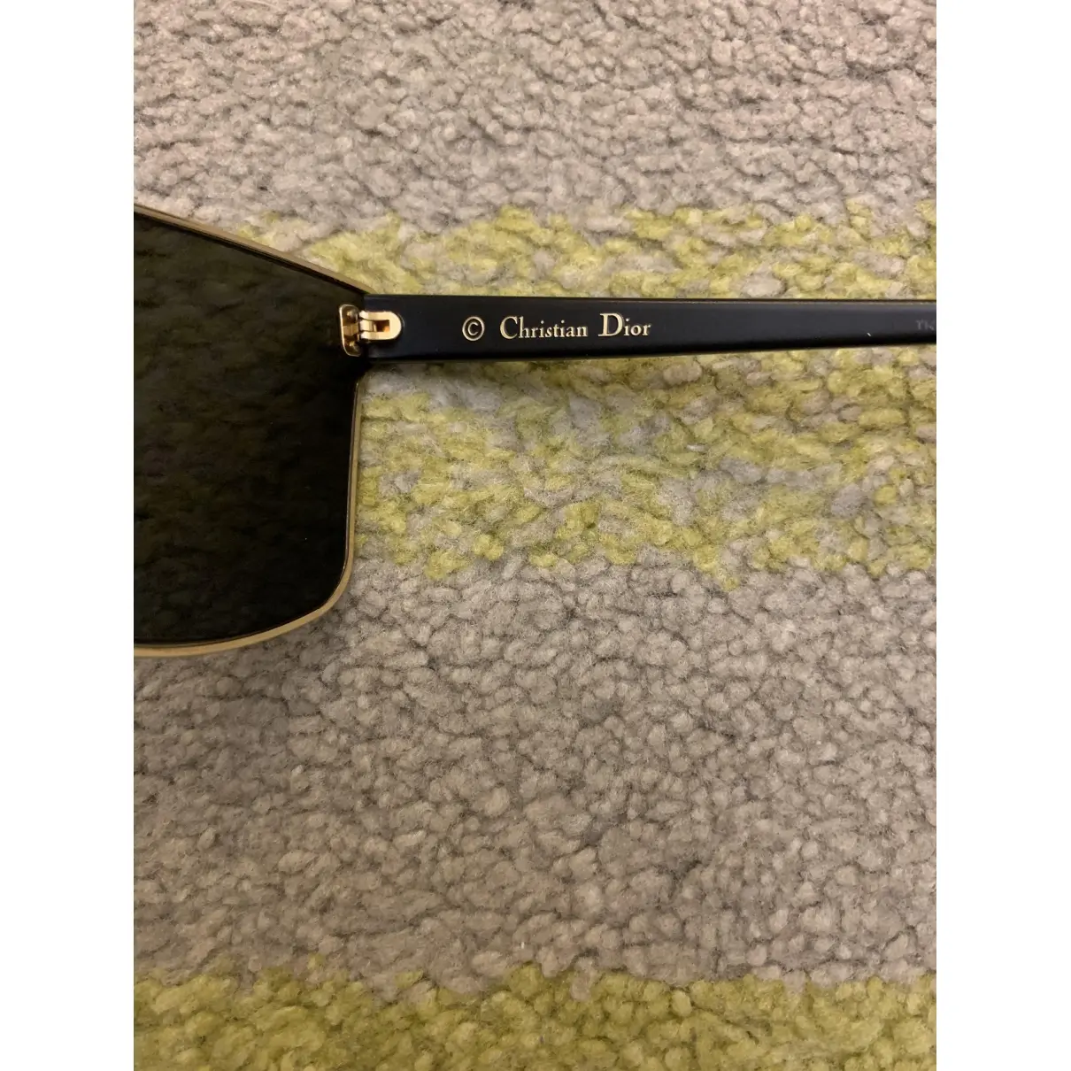 Buy Dior Diorizon aviator sunglasses online