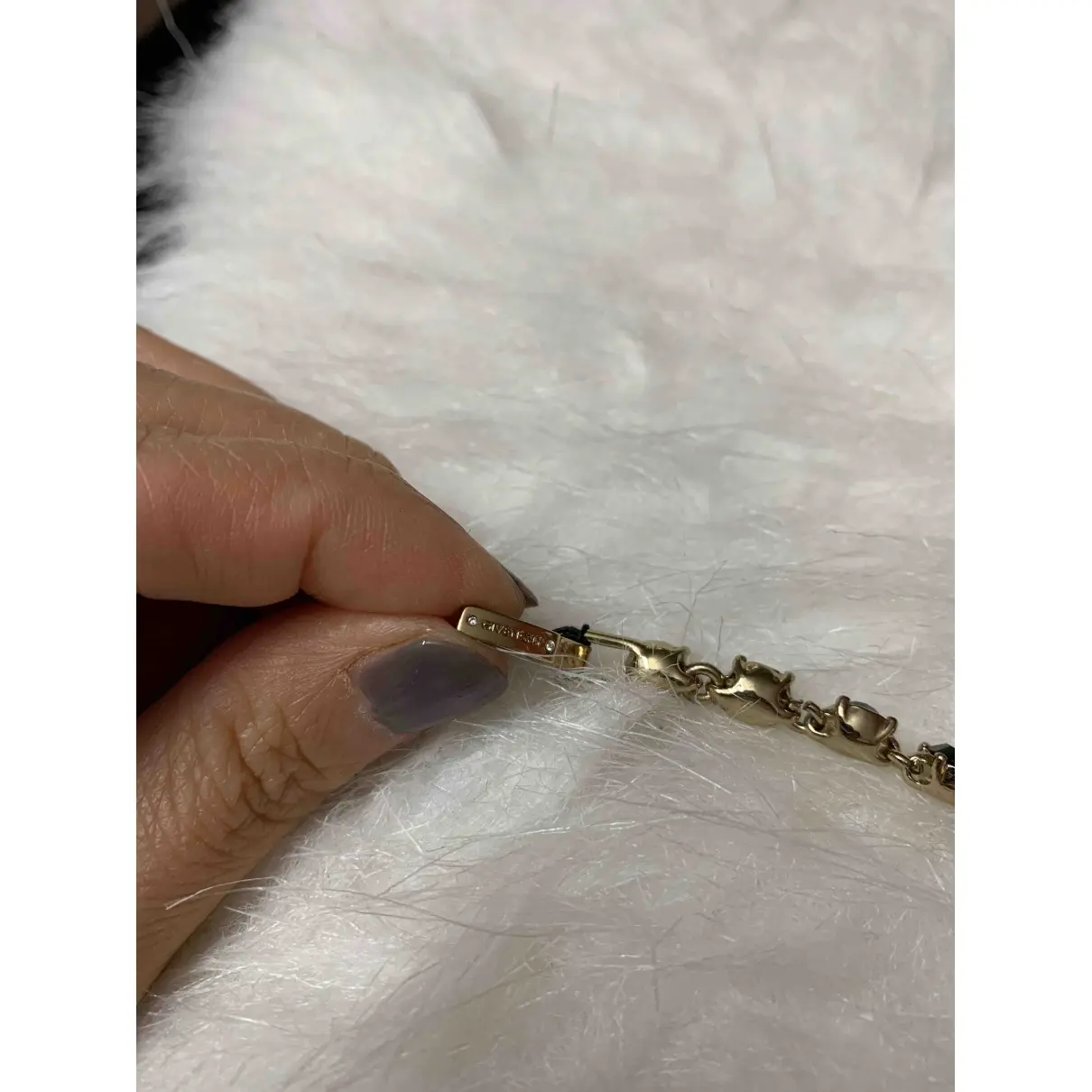 Givenchy Bracelet for sale