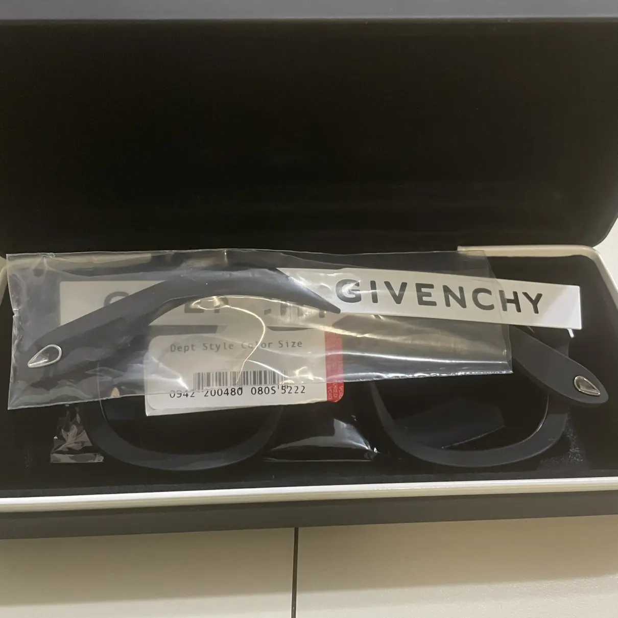 Sunglasses Givenchy