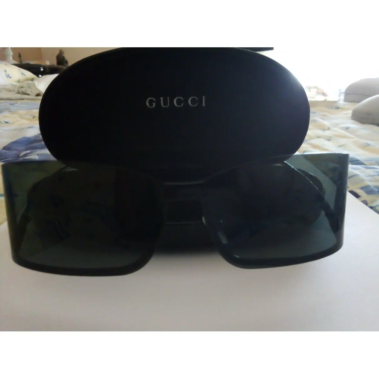 Luxury Gucci Sunglasses Women - Vintage