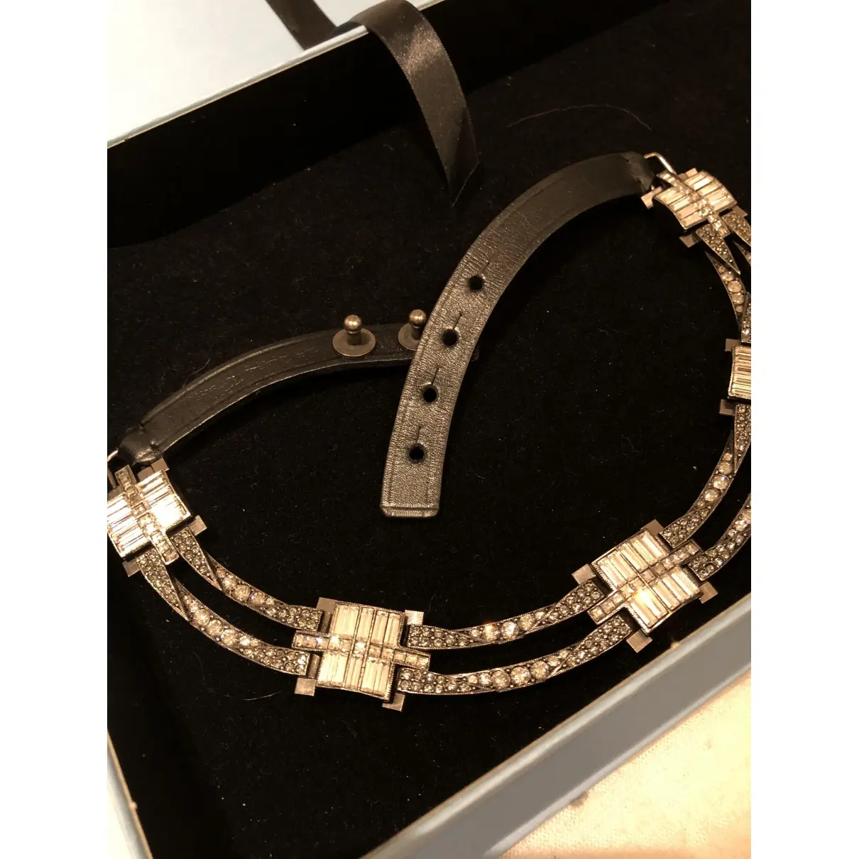 Luxury Lanvin Necklaces Women