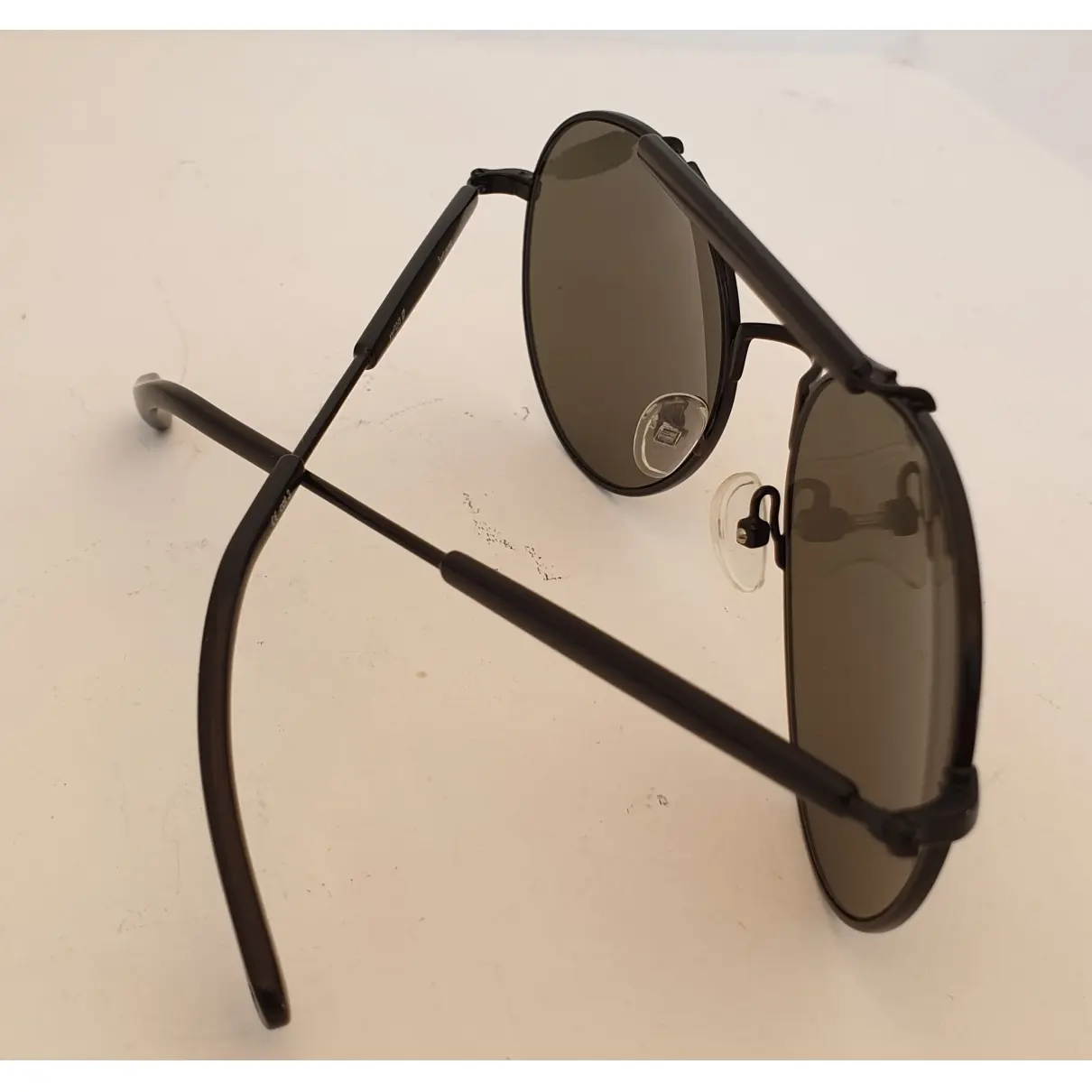 Luxury Linda Farrow Sunglasses Men