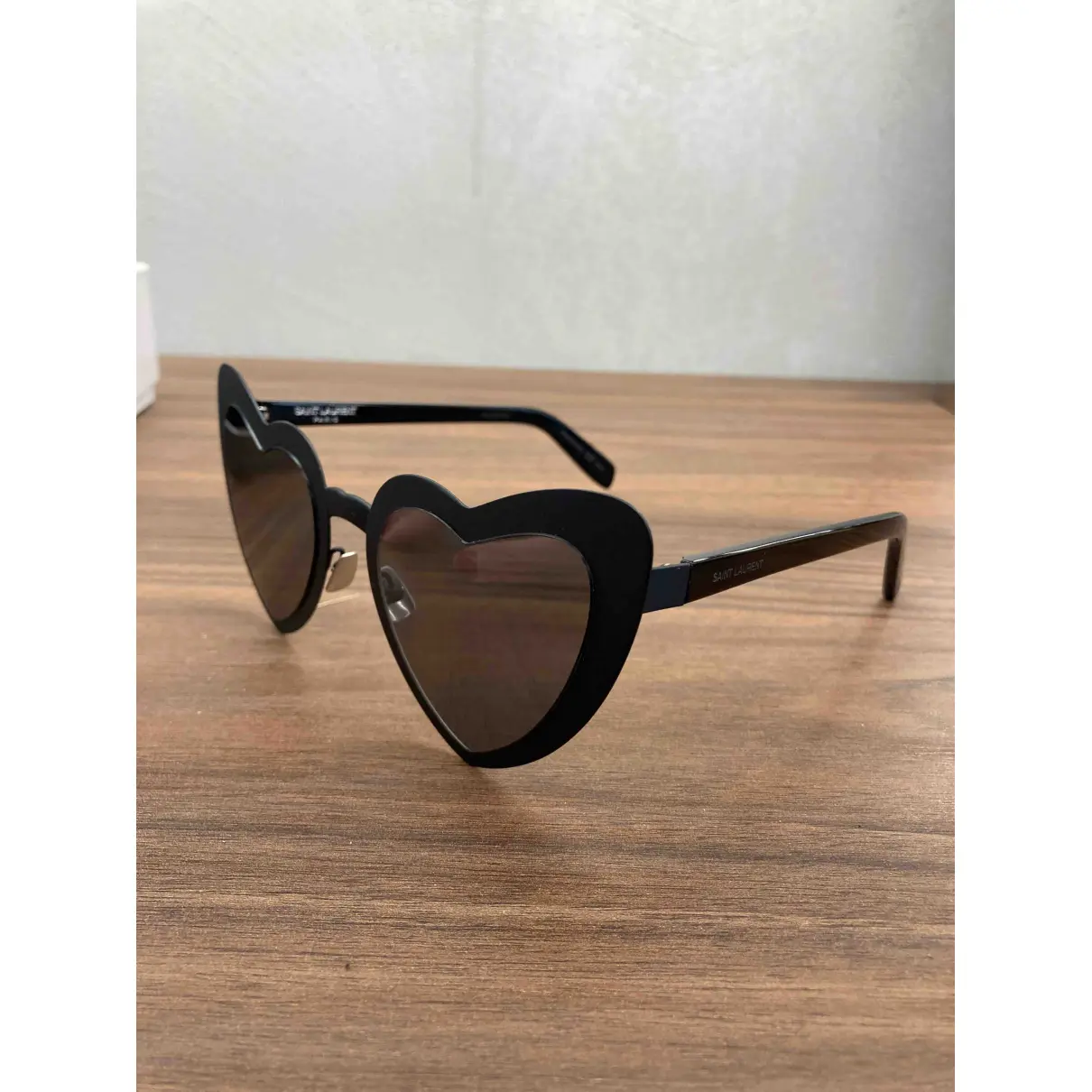 Buy Saint Laurent Loulou sunglasses online